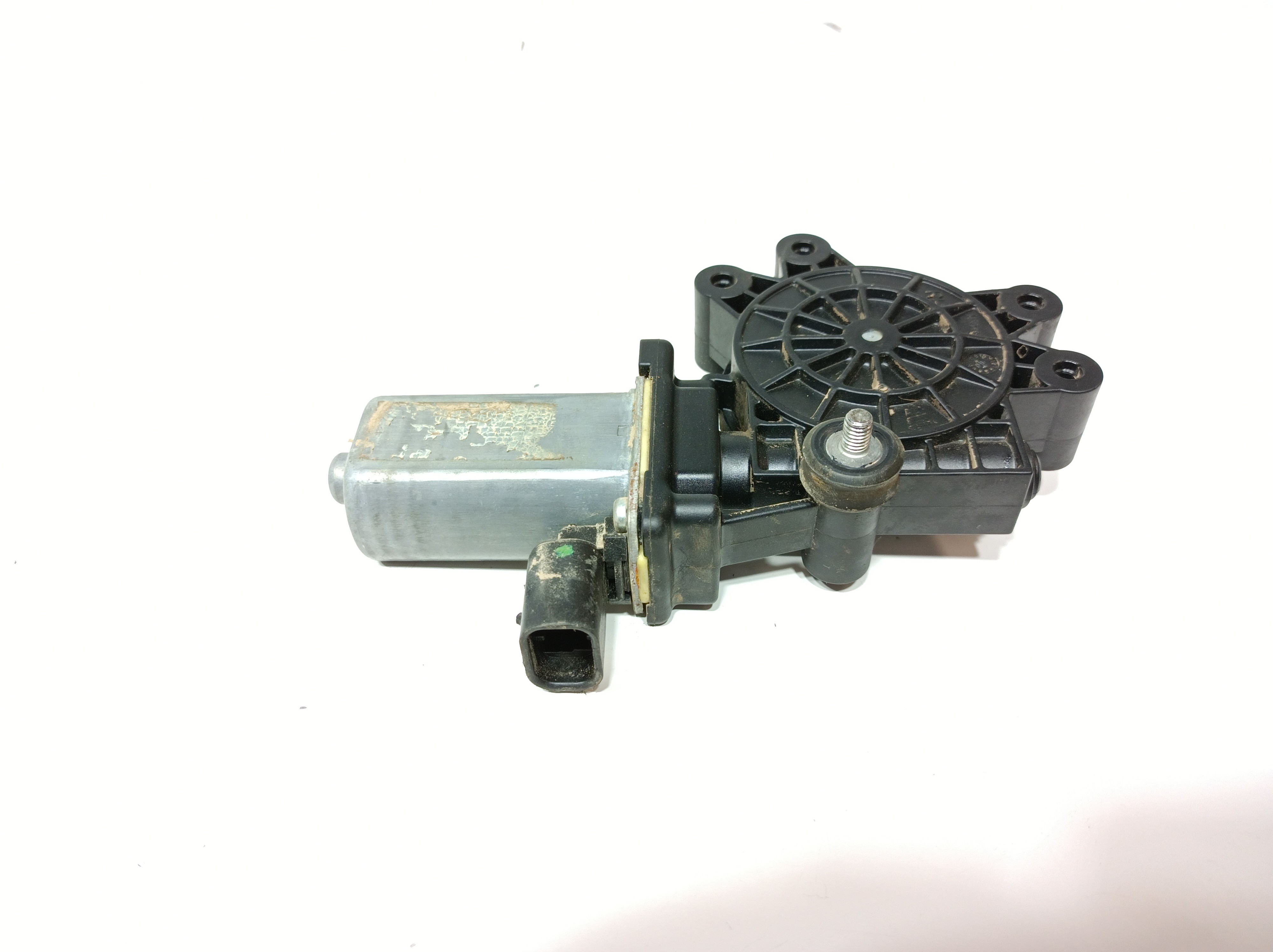 Moteur De Lève-vitre Avant Droit Pour Fiat 500 (2011) - Réf. FRF193921-27, Occasion Bon état