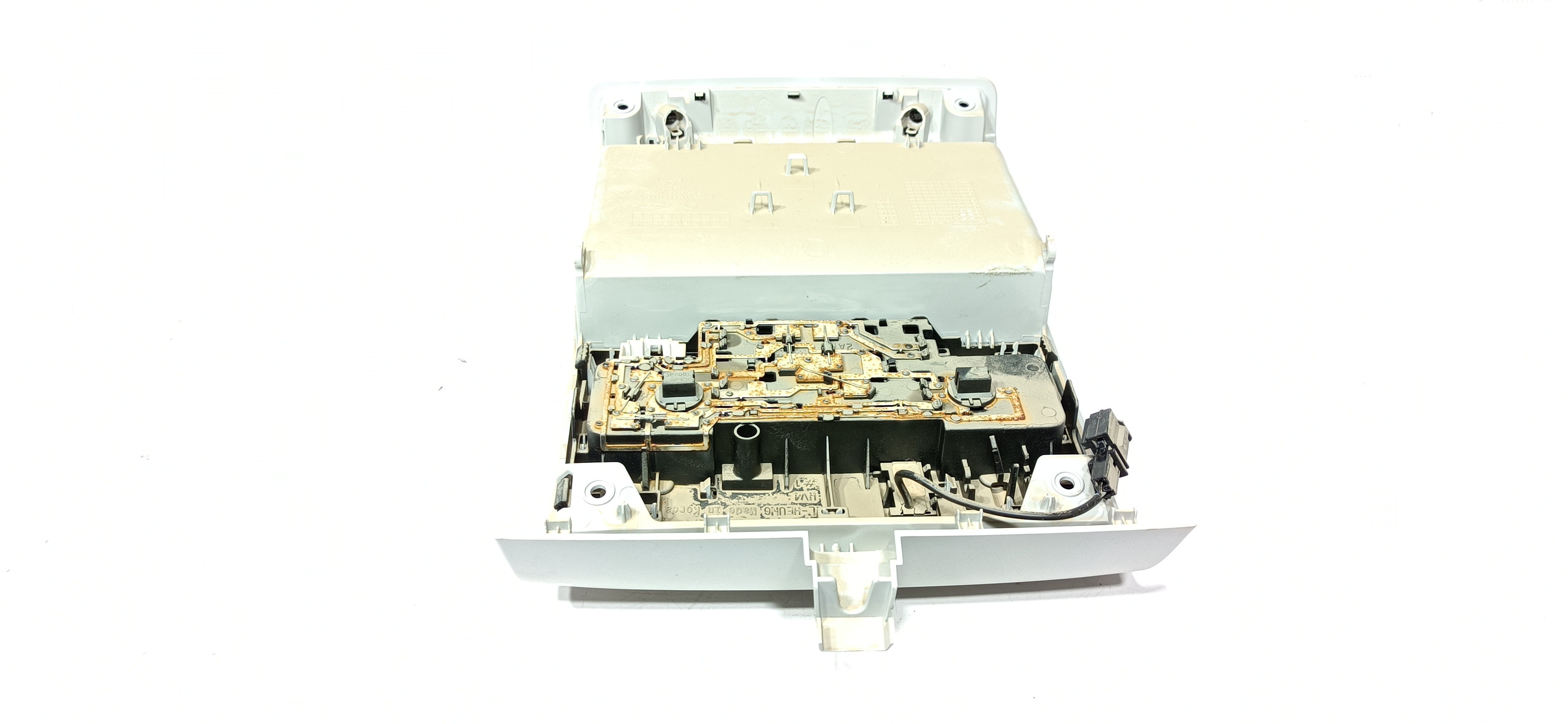 Plafoniera anteriore VOLKSWAGEN Golf VII (5G1, BQ1, BE1, BE2) Imagem-1