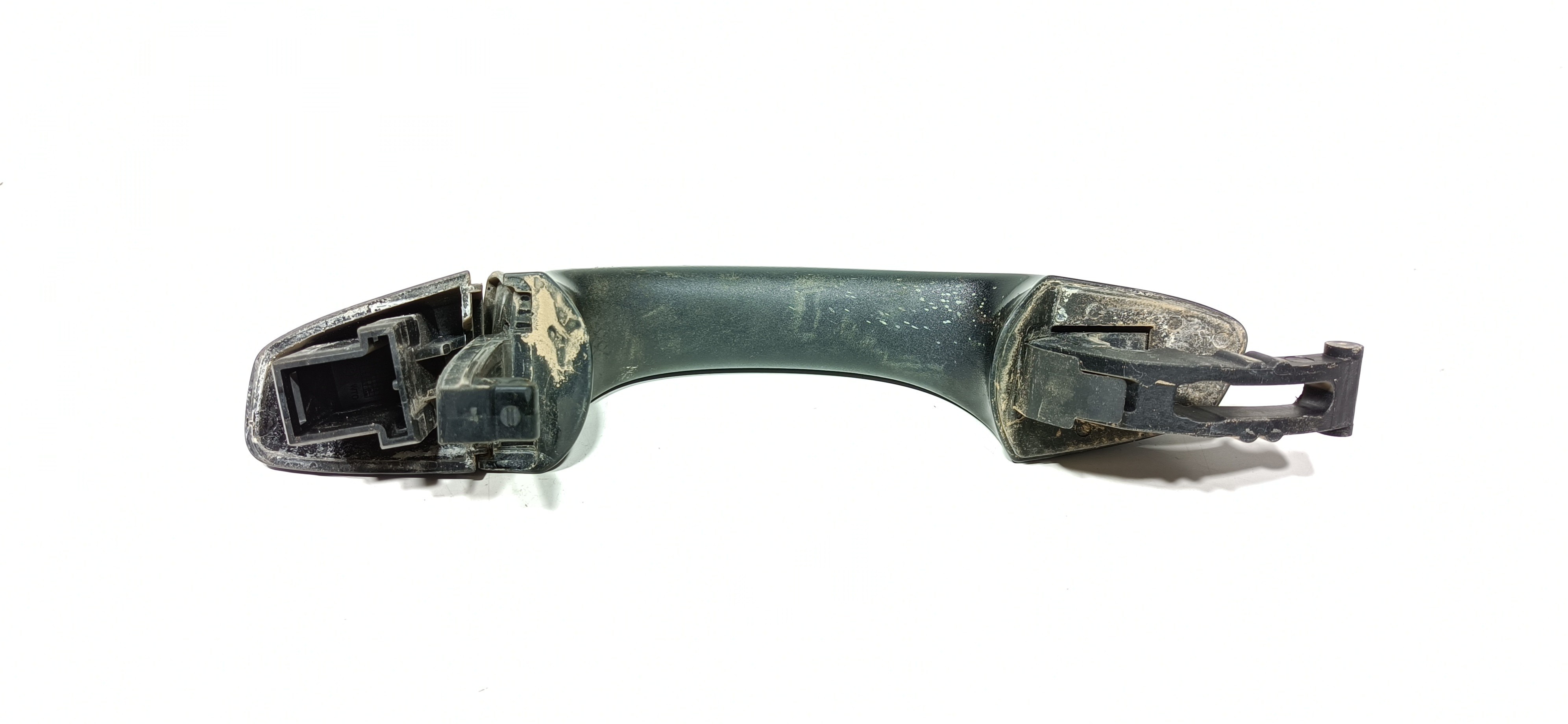 Poignée de porte avant Droite VOLKSWAGEN Golf VII (5G1, BQ1, BE1, BE2) Imagem-1