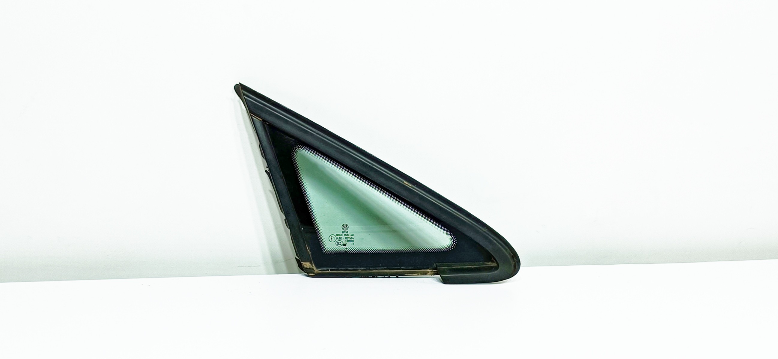 Vidro do painel frente direito VOLKSWAGEN Golf VII (5G1, BQ1, BE1, BE2) Imagem-0