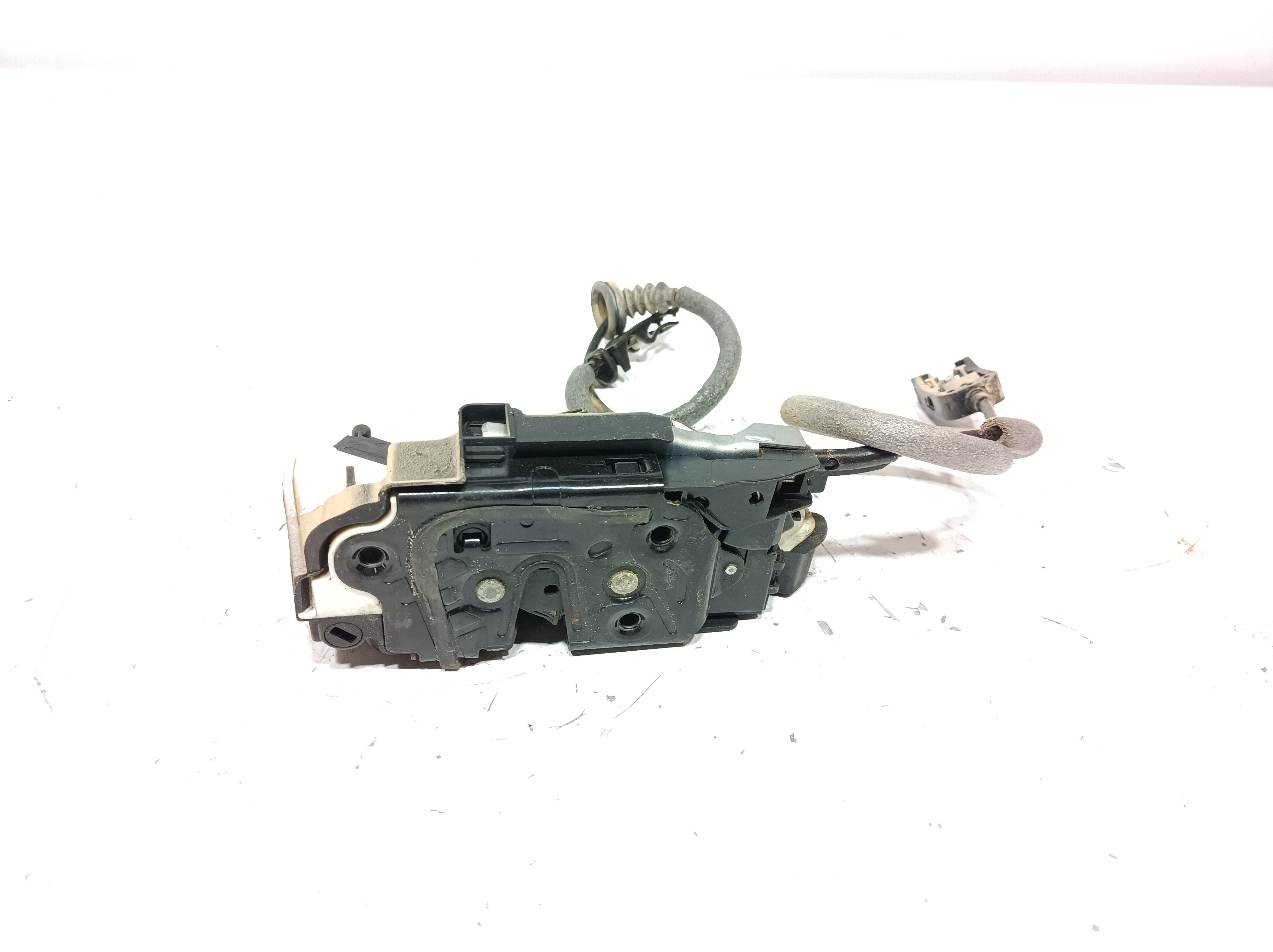 Rear Right Door Lock VOLKSWAGEN Golf VII (5G1, BQ1, BE1, BE2) Imagem-1