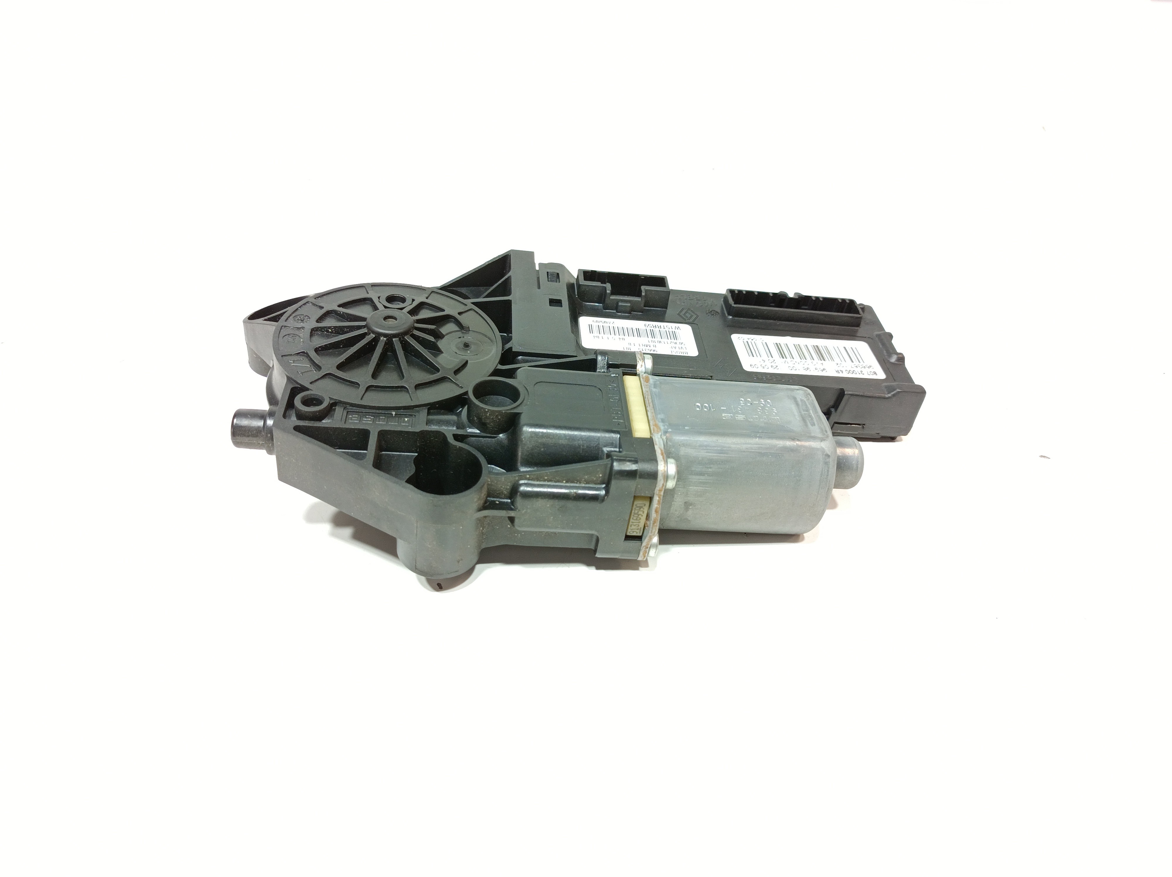 Moteur lève-vitre avant gauche RENAULT Megane III Grandtour (KZ0/1) Imagem-1