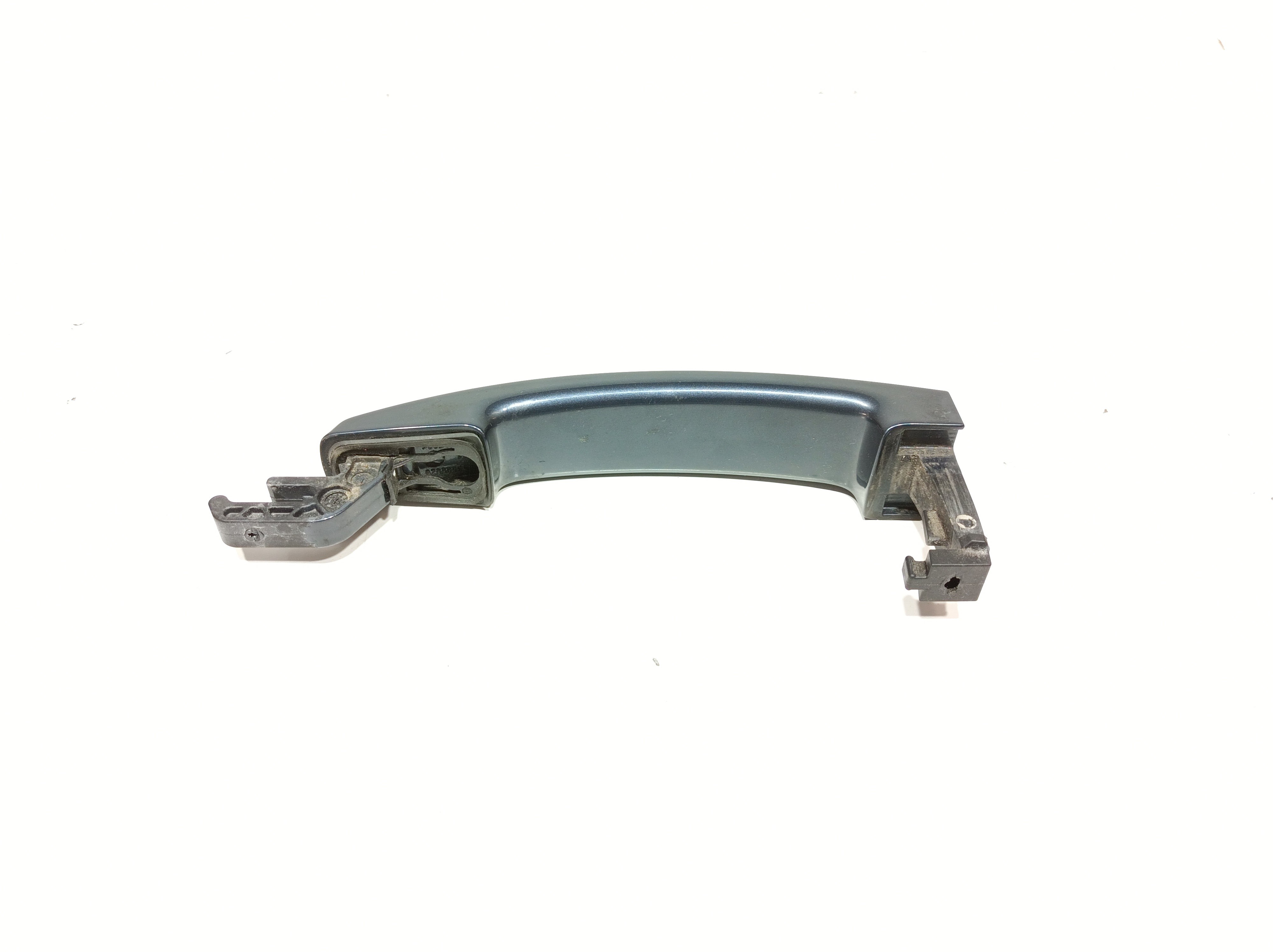 Right front door handle OPEL Astra J Imagem-1