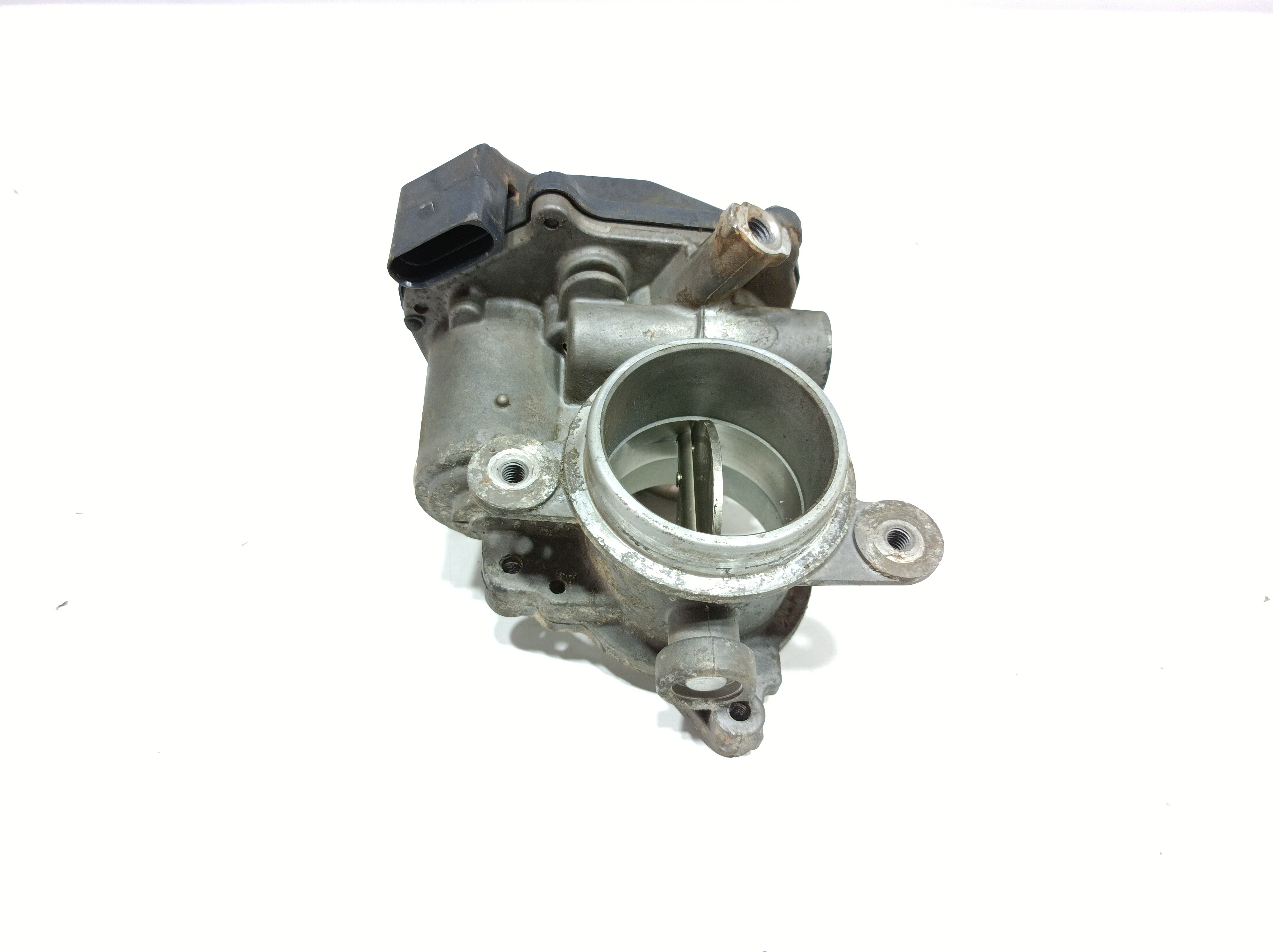 Valvula de Aceleração VOLKSWAGEN Golf VII (5G1, BQ1, BE1, BE2) Imagem-1