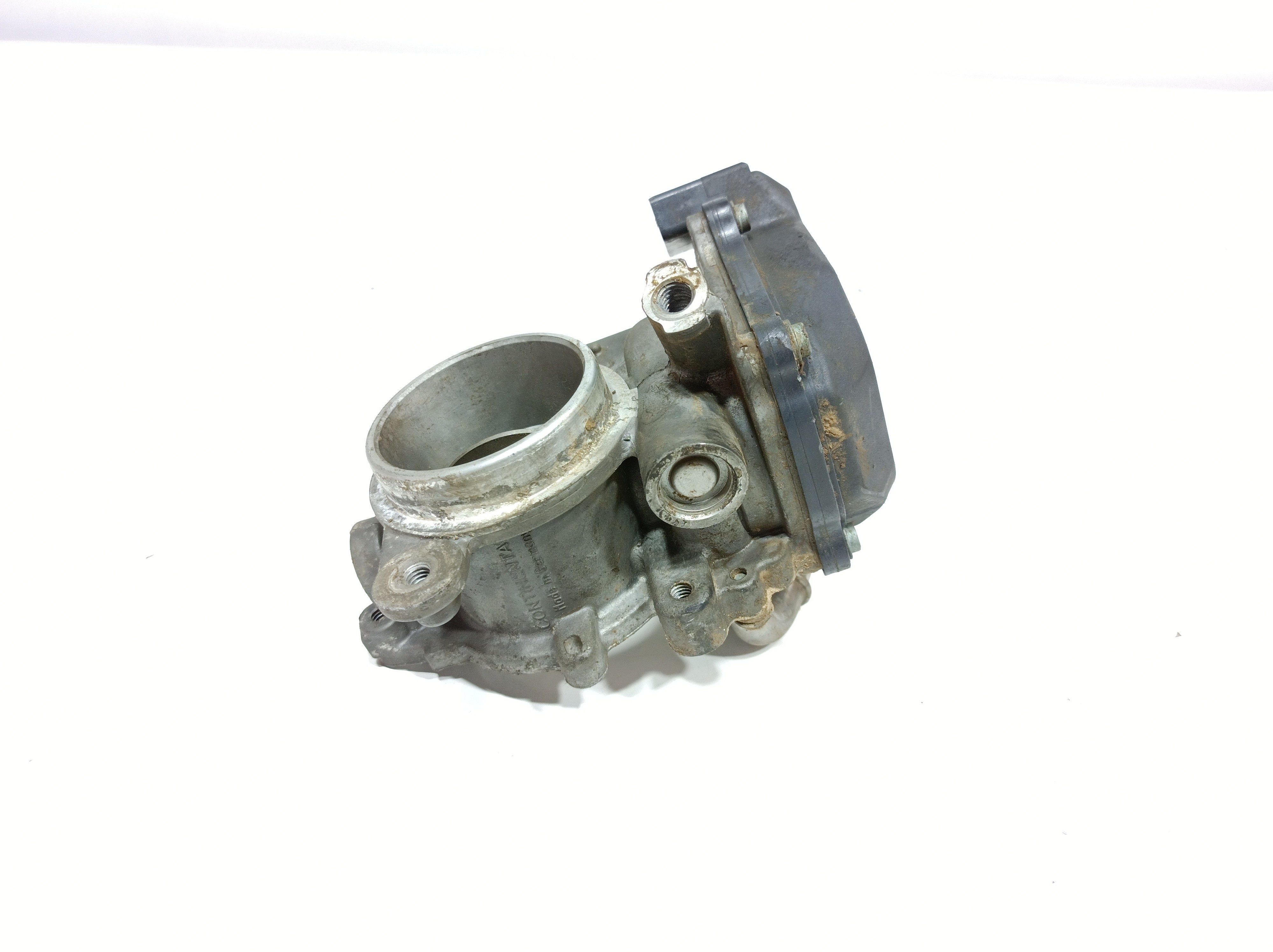 Valvula de Aceleração VOLKSWAGEN Golf VII (5G1, BQ1, BE1, BE2) Imagem-2