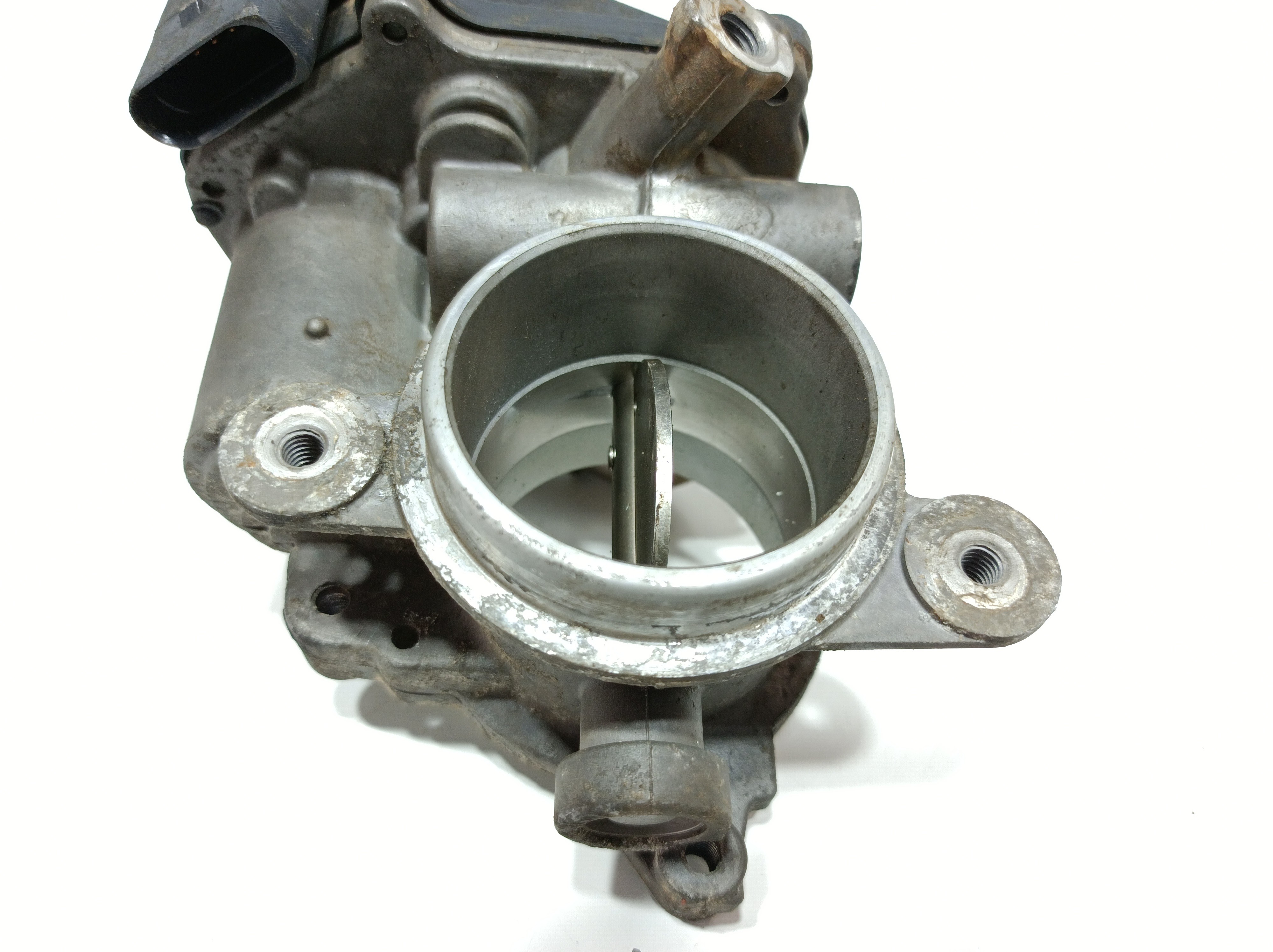 Valvula de Aceleração VOLKSWAGEN Golf VII (5G1, BQ1, BE1, BE2) Imagem-4