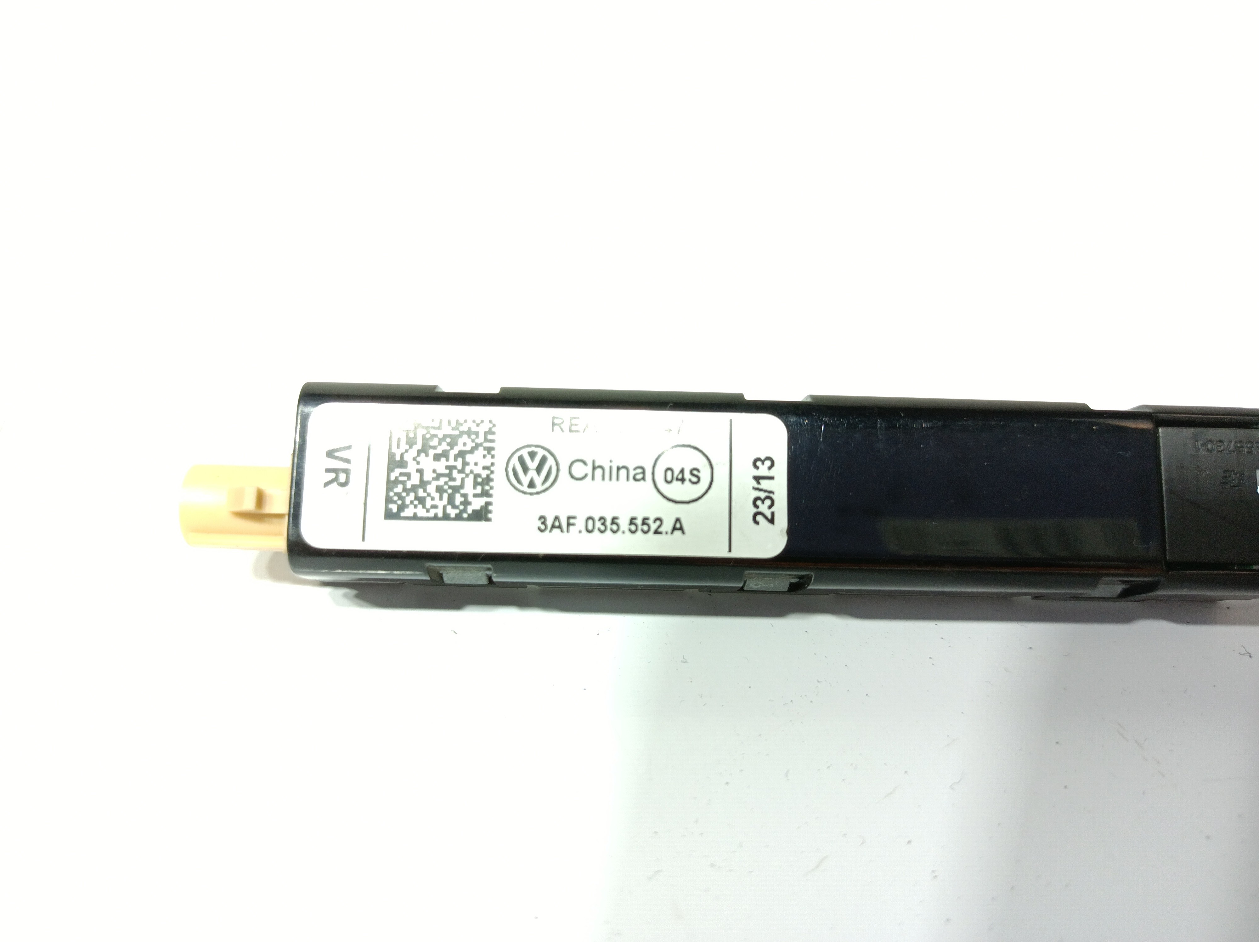 Amplificador Antena VOLKSWAGEN Passat Variant (365) Imagem-3