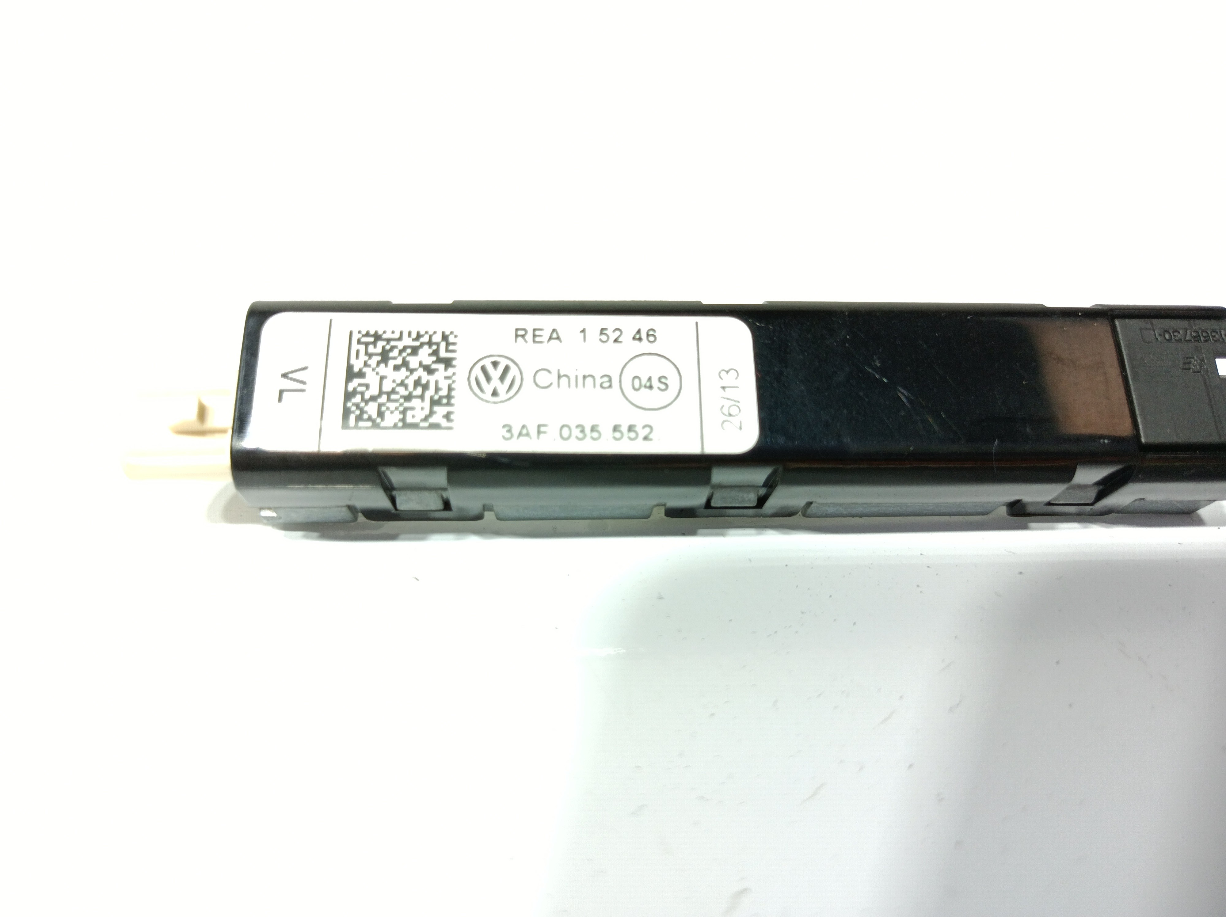 Antenna Amplifier VOLKSWAGEN Passat Variant (365) Imagem-3