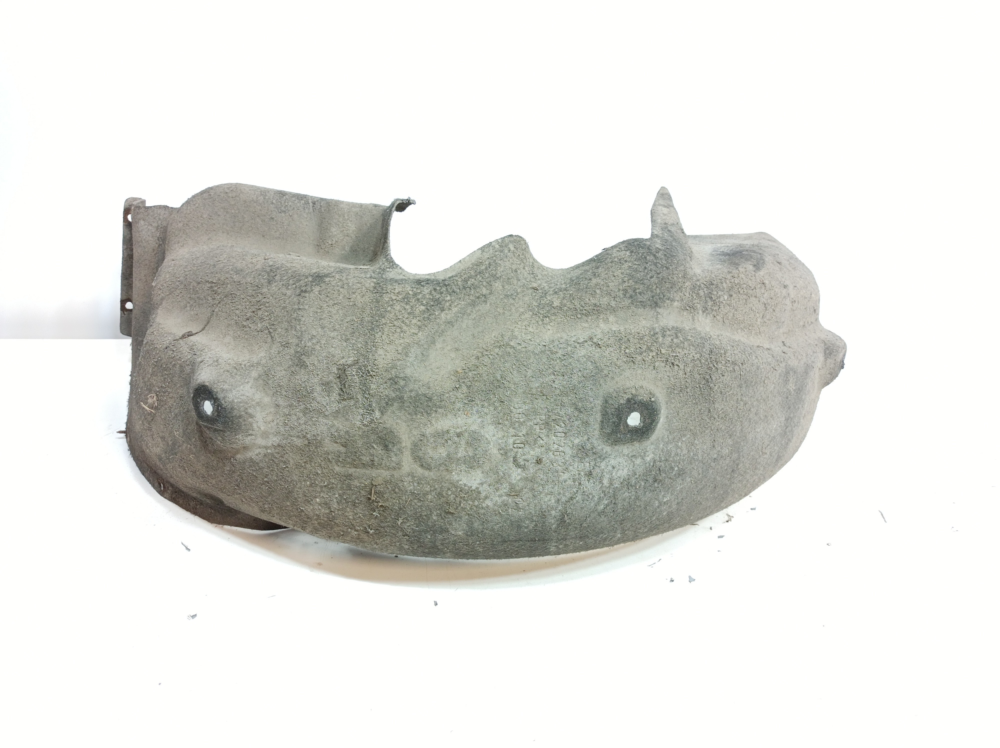 Cava roda trás direita BMW 1 (E87) Imagem-0