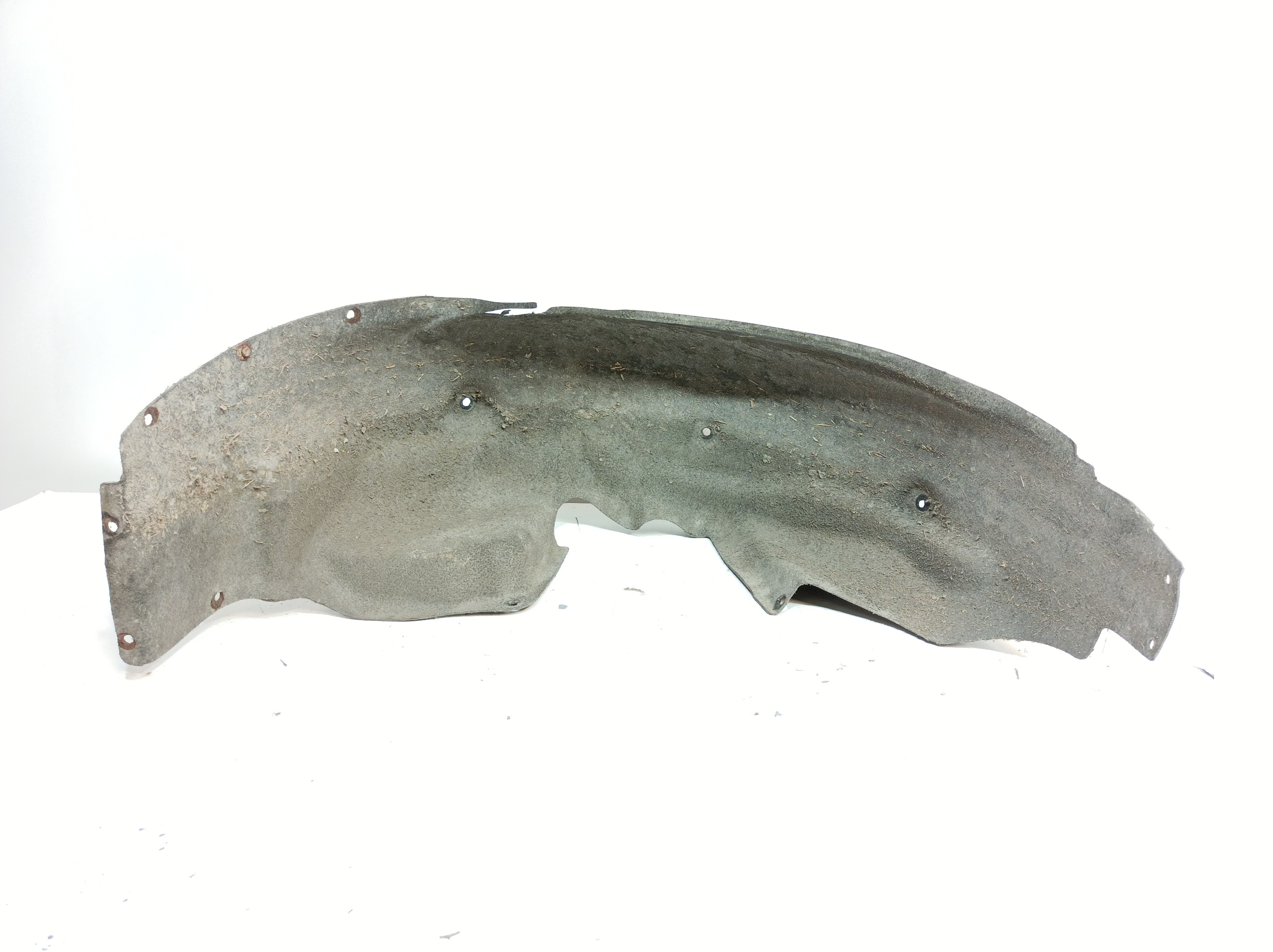 Cava roda trás direita BMW 1 (E87) Imagem-1