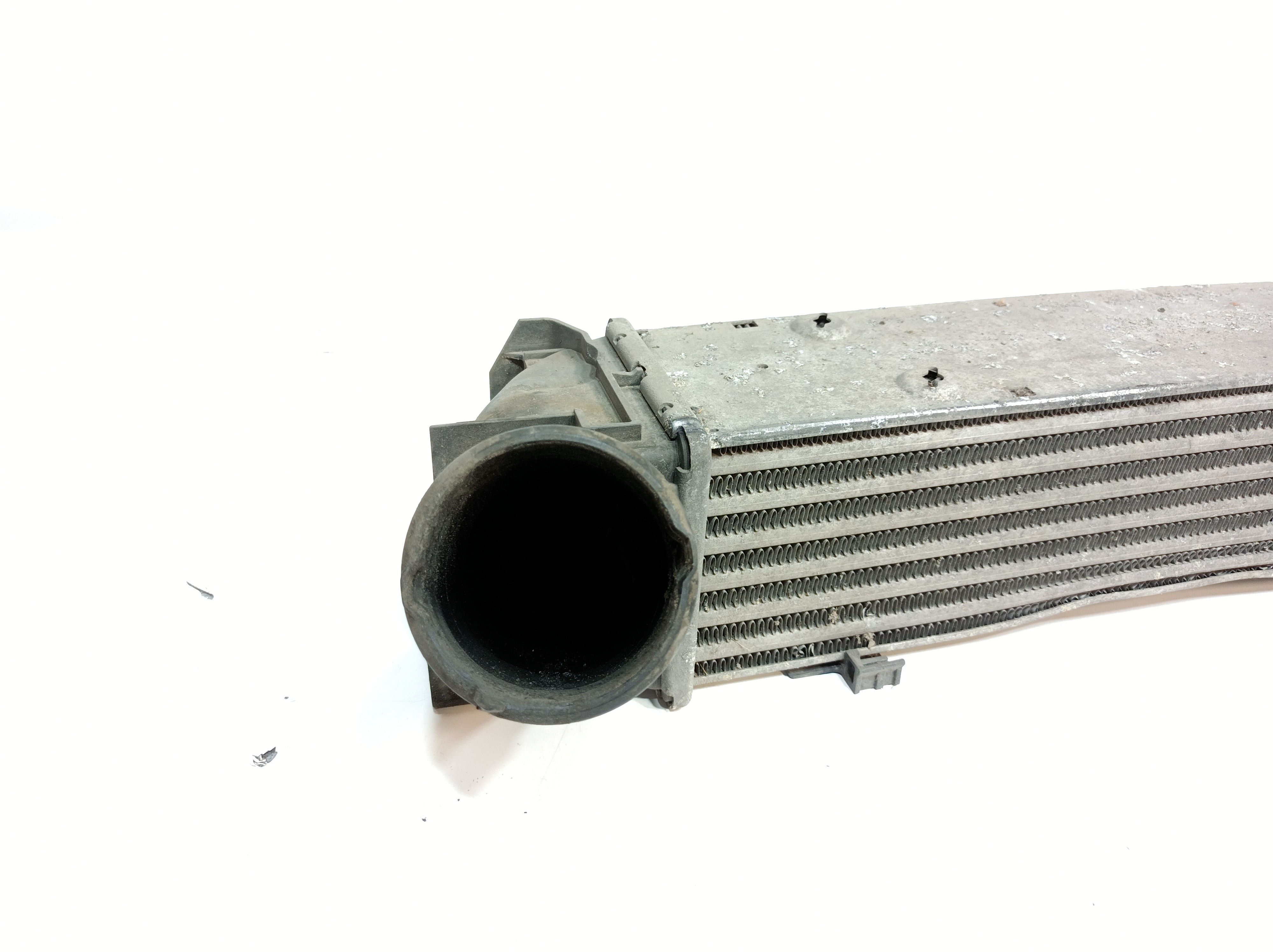 Radiatore intercooler BMW 1 (E87) Imagem-1