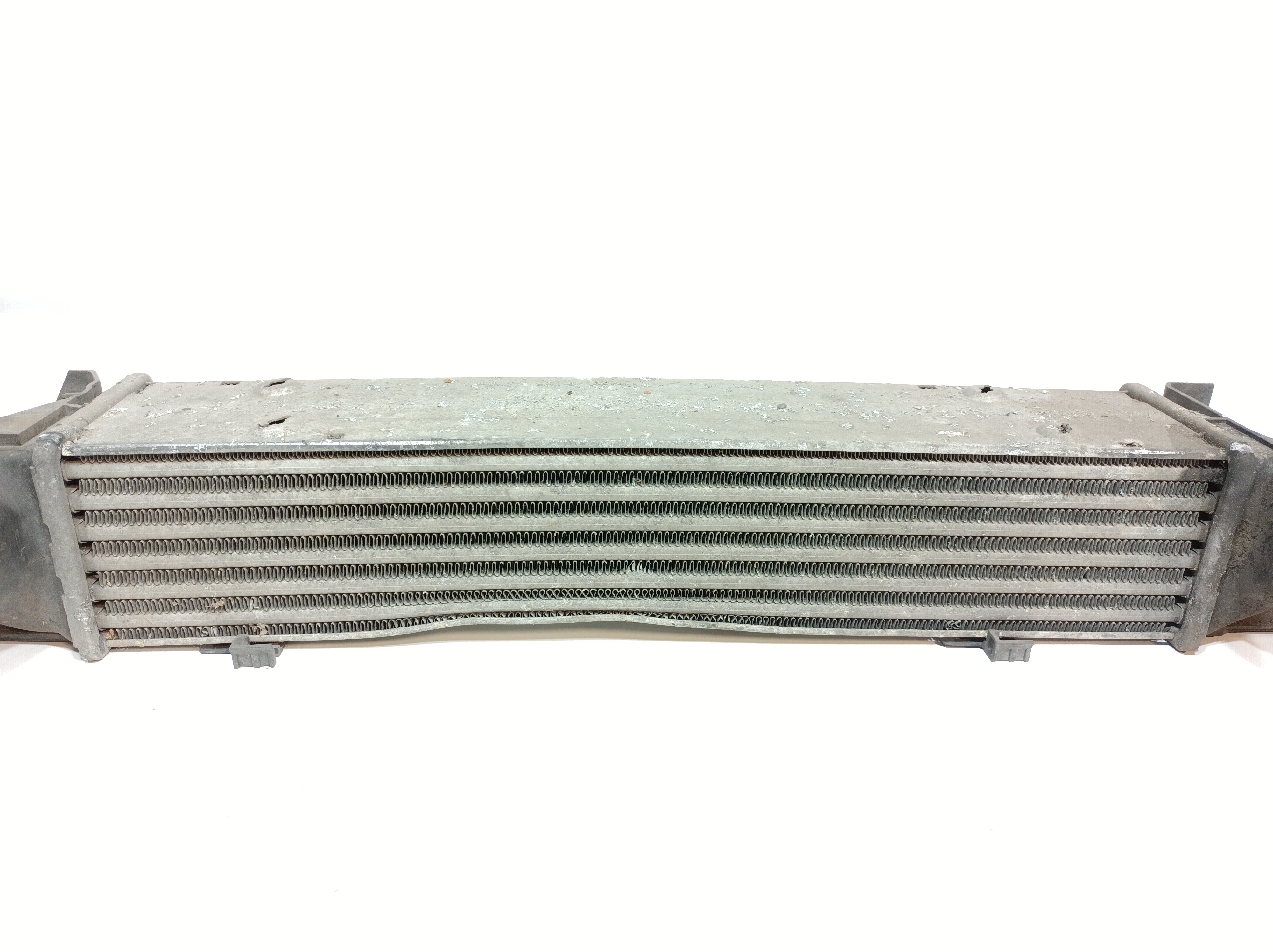 Radiatore intercooler BMW 1 (E87) Imagem-2