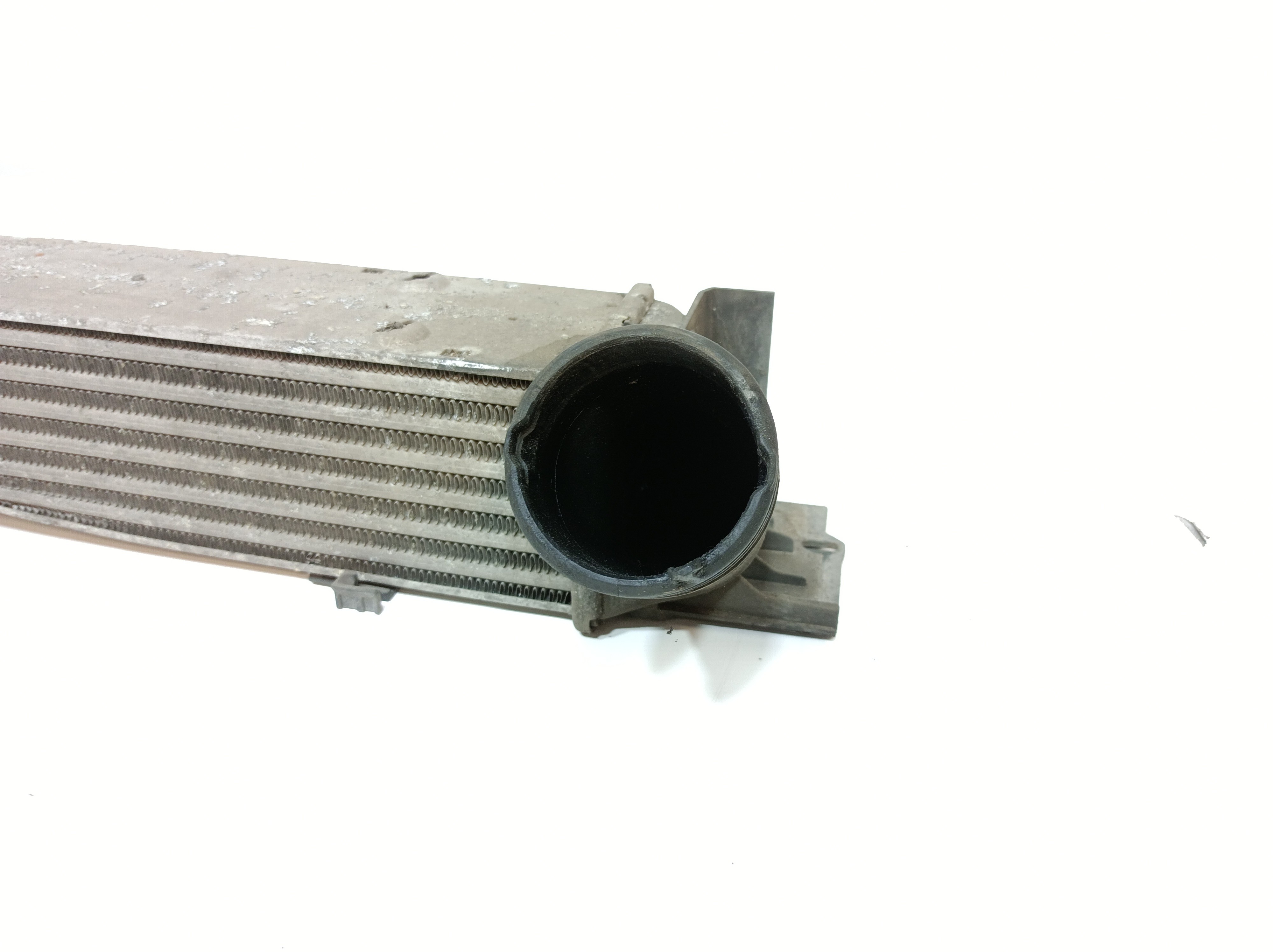 Radiatore intercooler BMW 1 (E87) Imagem-3