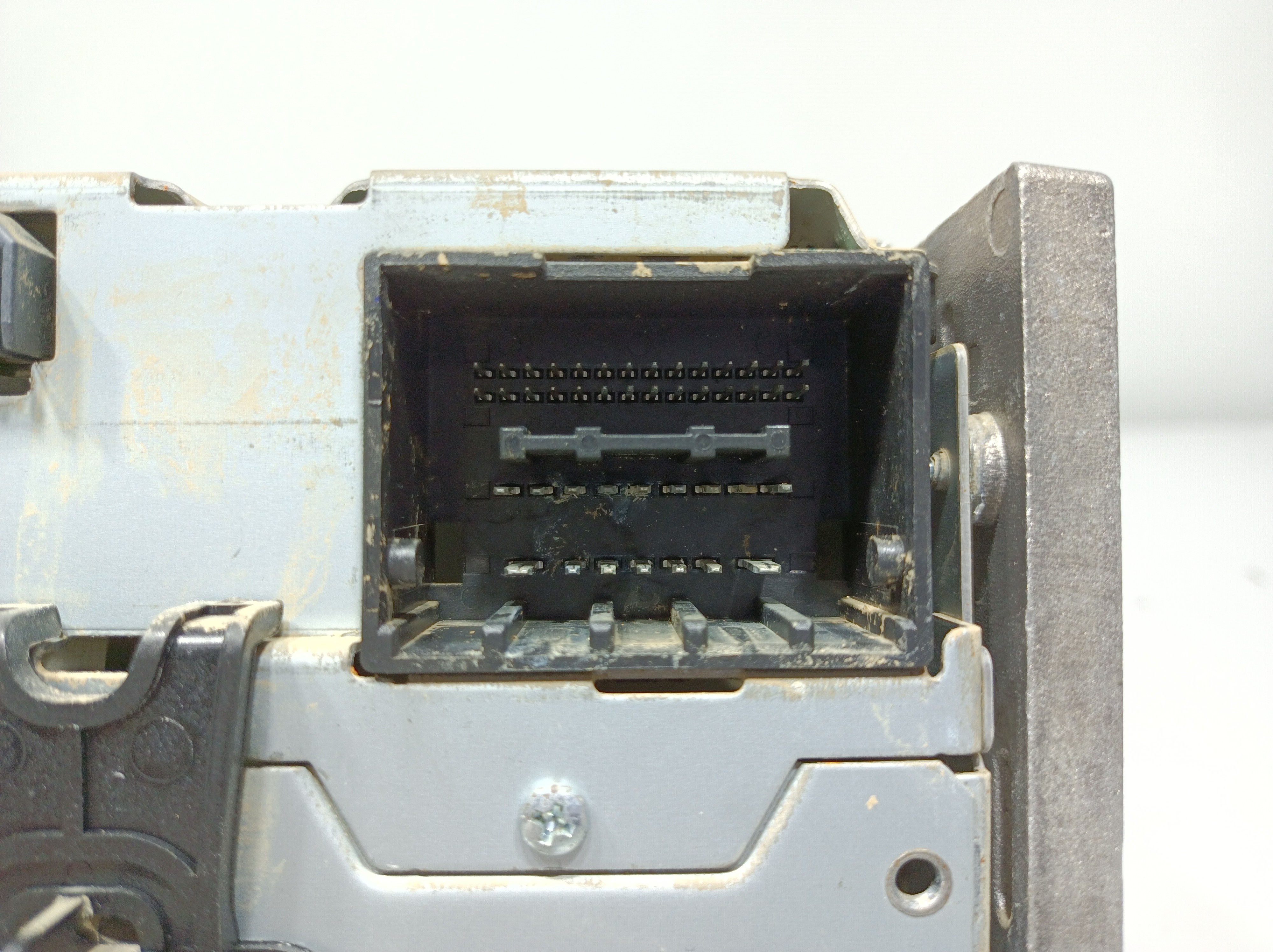 Autoradio OPEL Corsa E Imagem-2