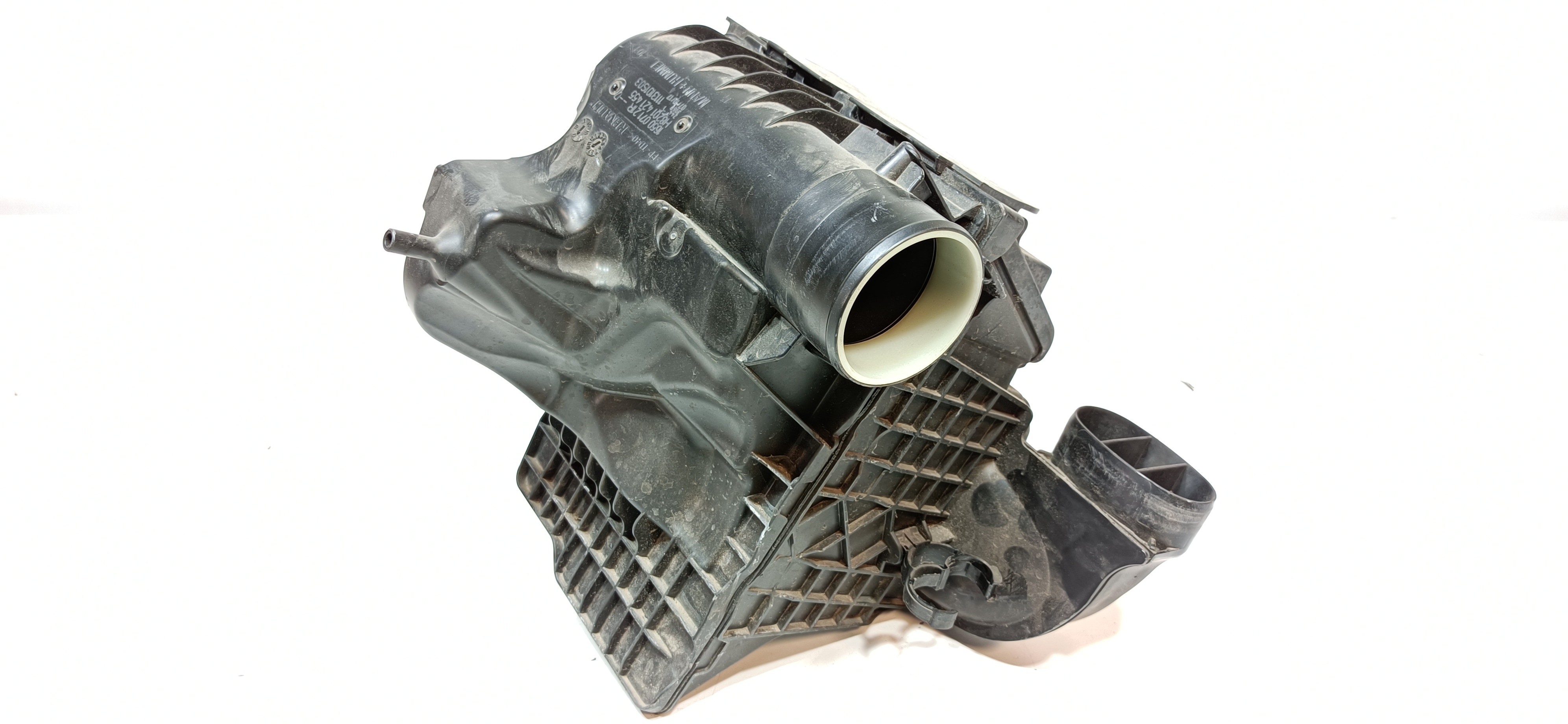 Caixa filtro ar RENAULT Megane IV Grandtour (K9A/M_) Imagem-2