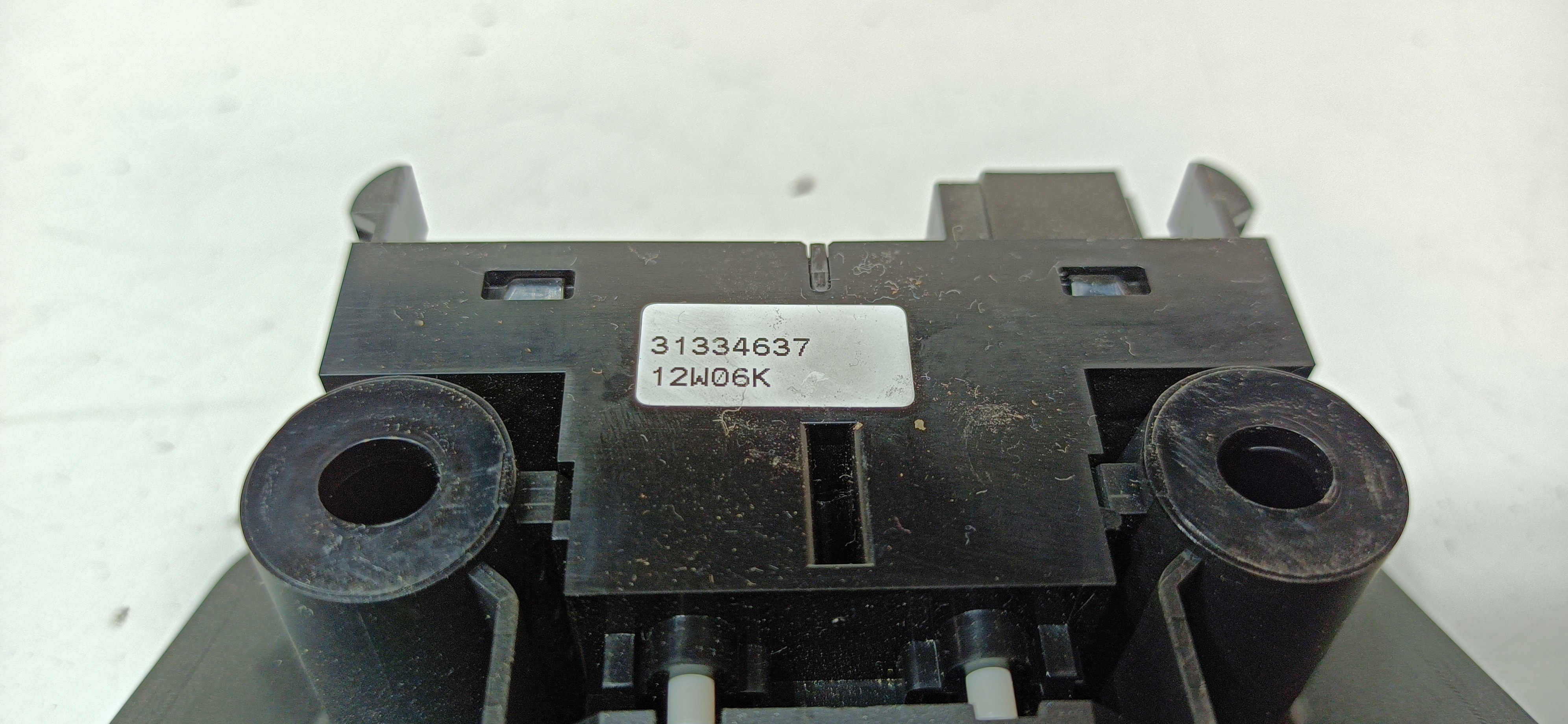 Parking brake switch VOLVO V60 I (155) Imagem-3