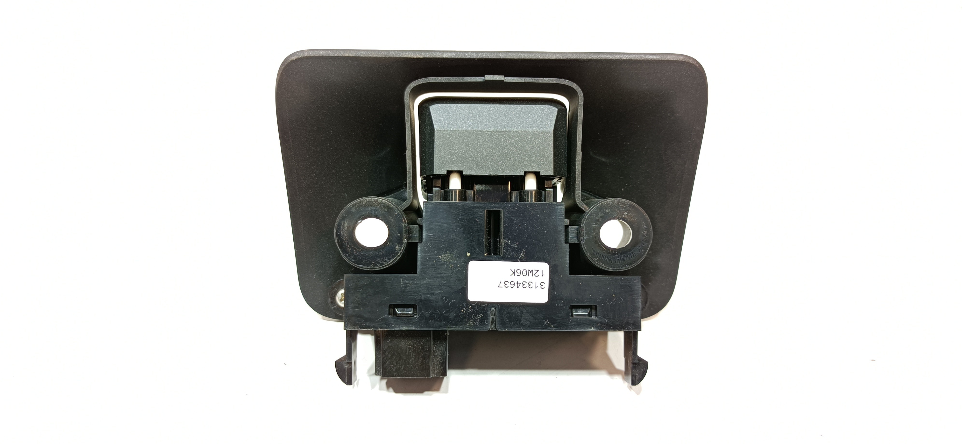 Parking brake switch VOLVO V60 I (155) Imagem-1