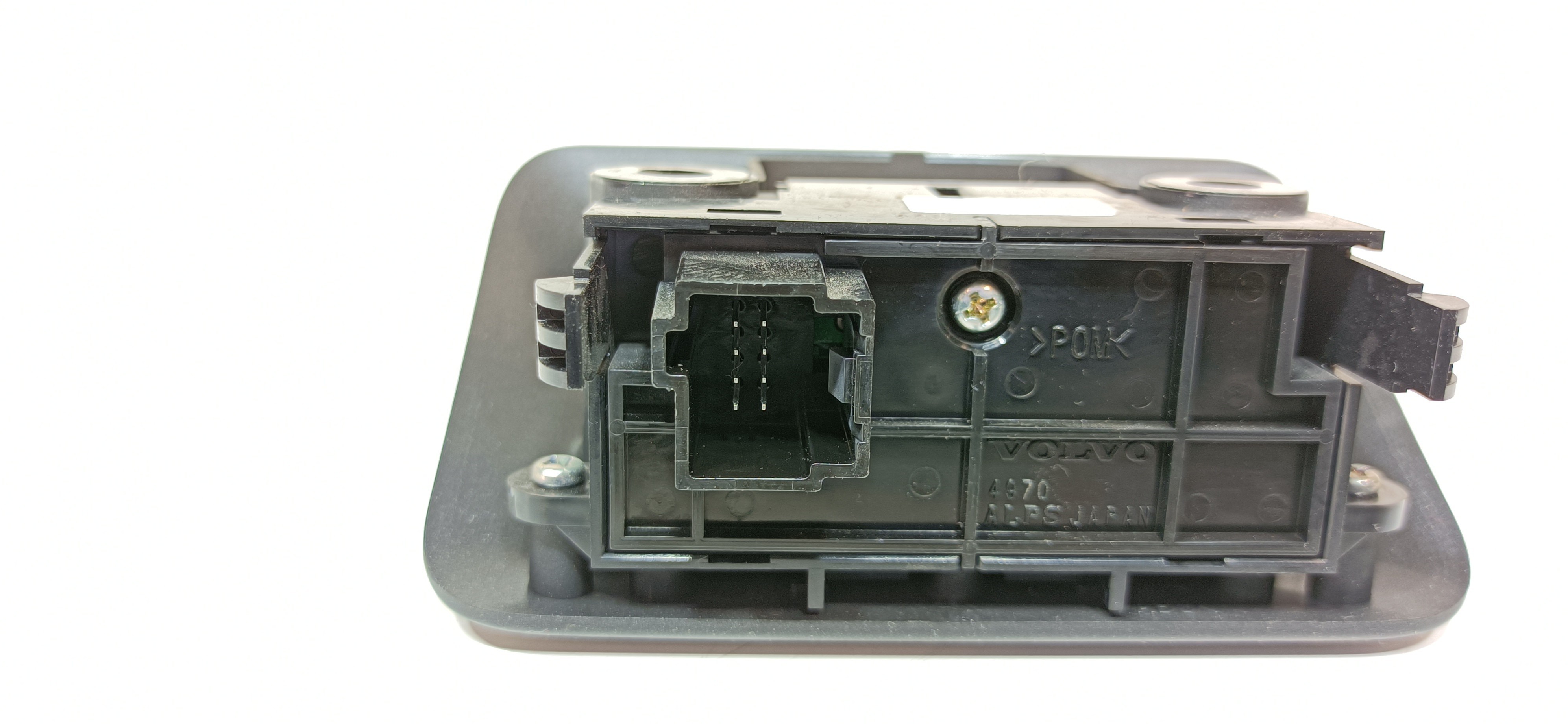 Parking brake switch VOLVO V60 I (155) Imagem-2