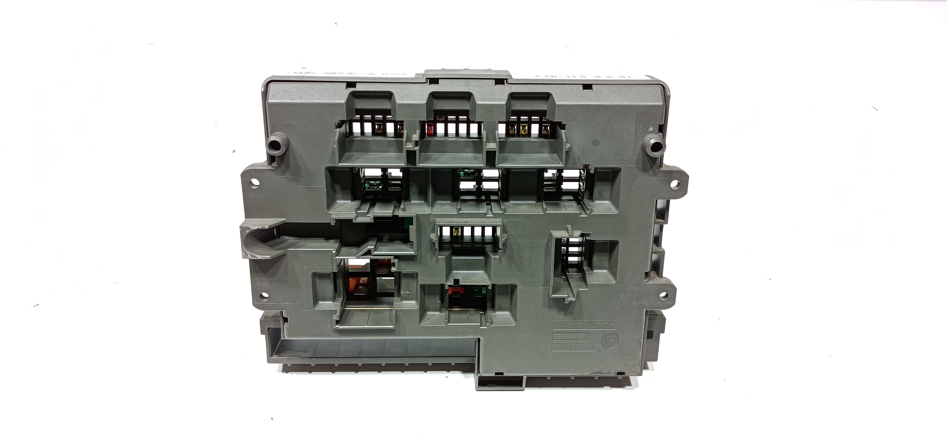Fuse box / SAM / BSI BMW 1 (E87) Imagem-1