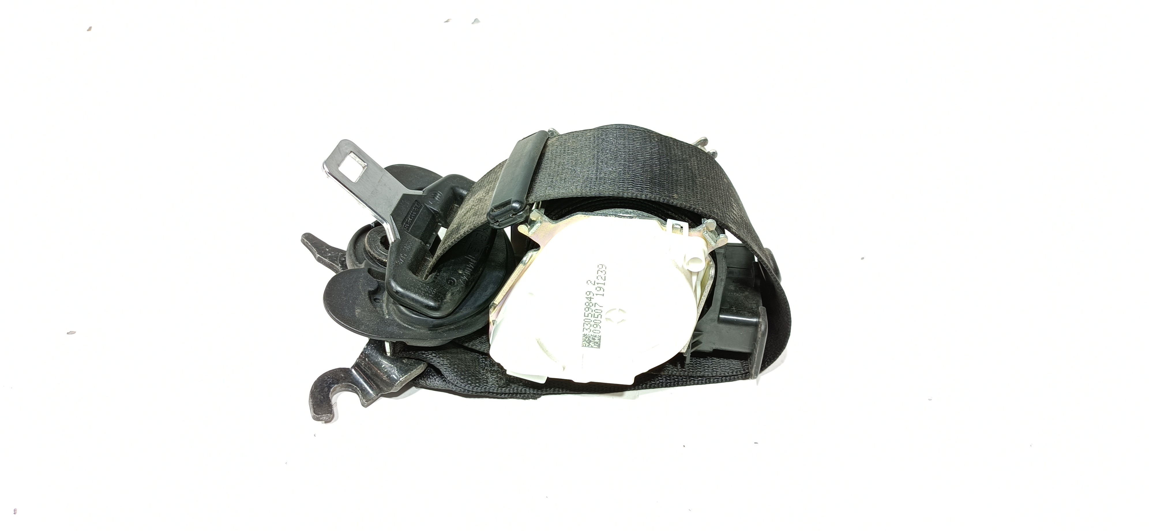 Ceinture avant Droite BMW 1 (E87) Imagem-1