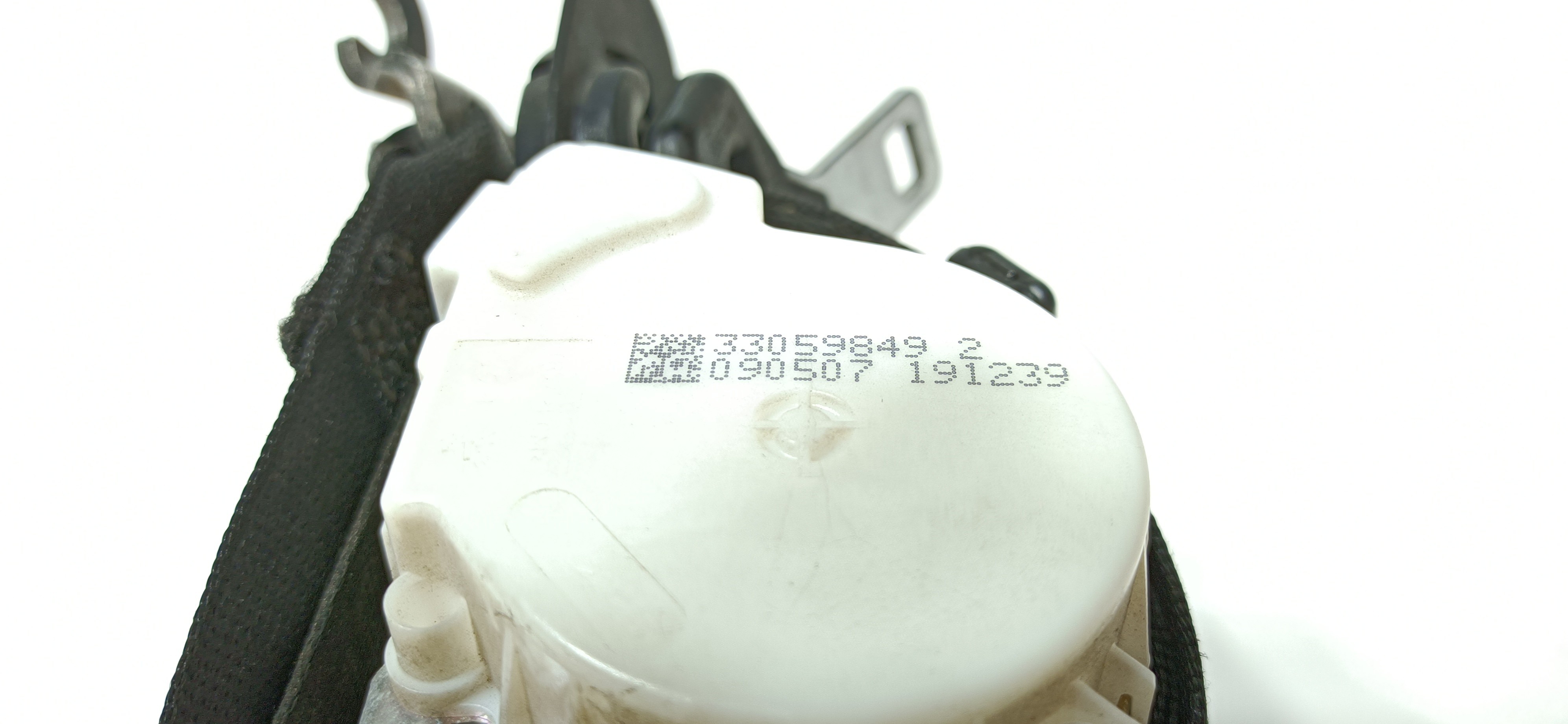 Ceinture avant Droite BMW 1 (E87) Imagem-3