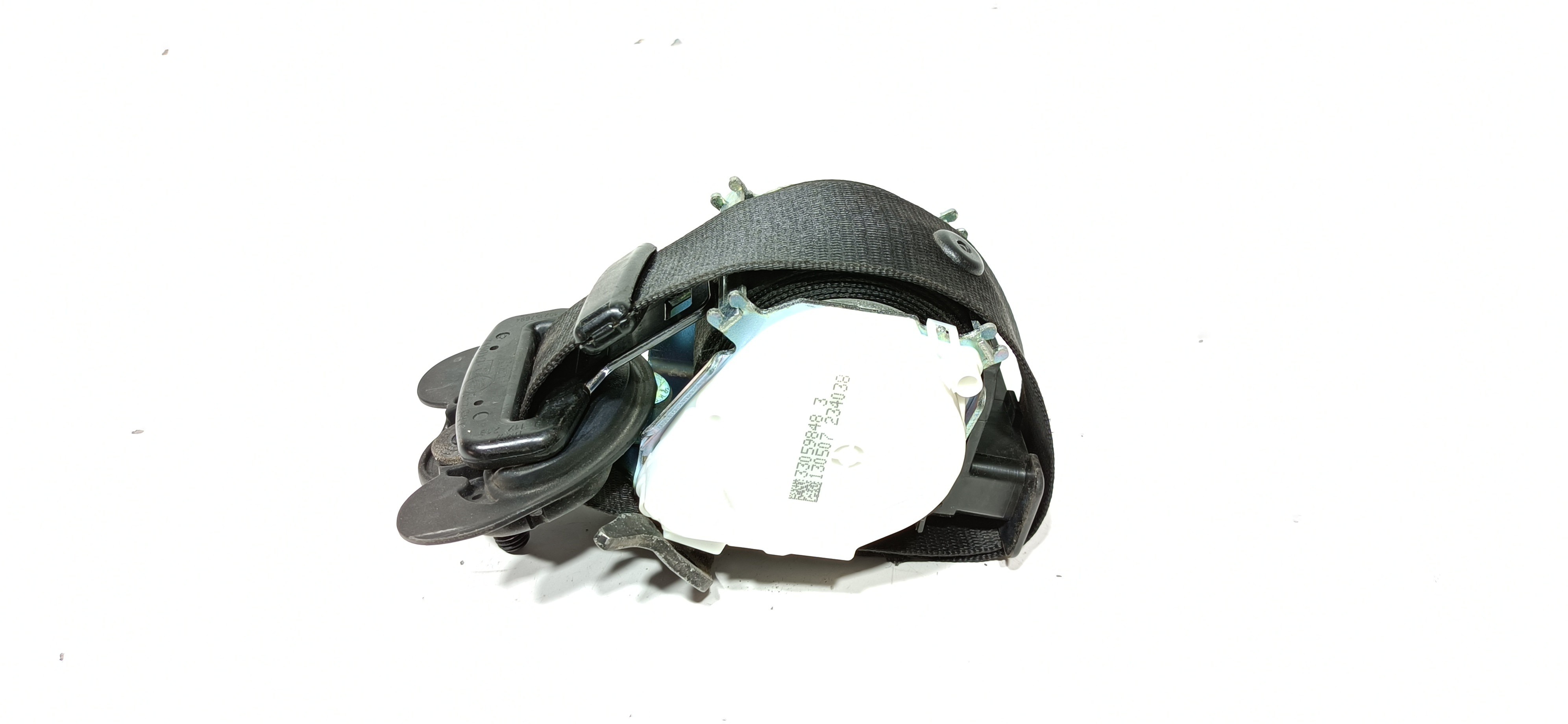 Ceinture avant gauche BMW 1 (E87) Imagem-1
