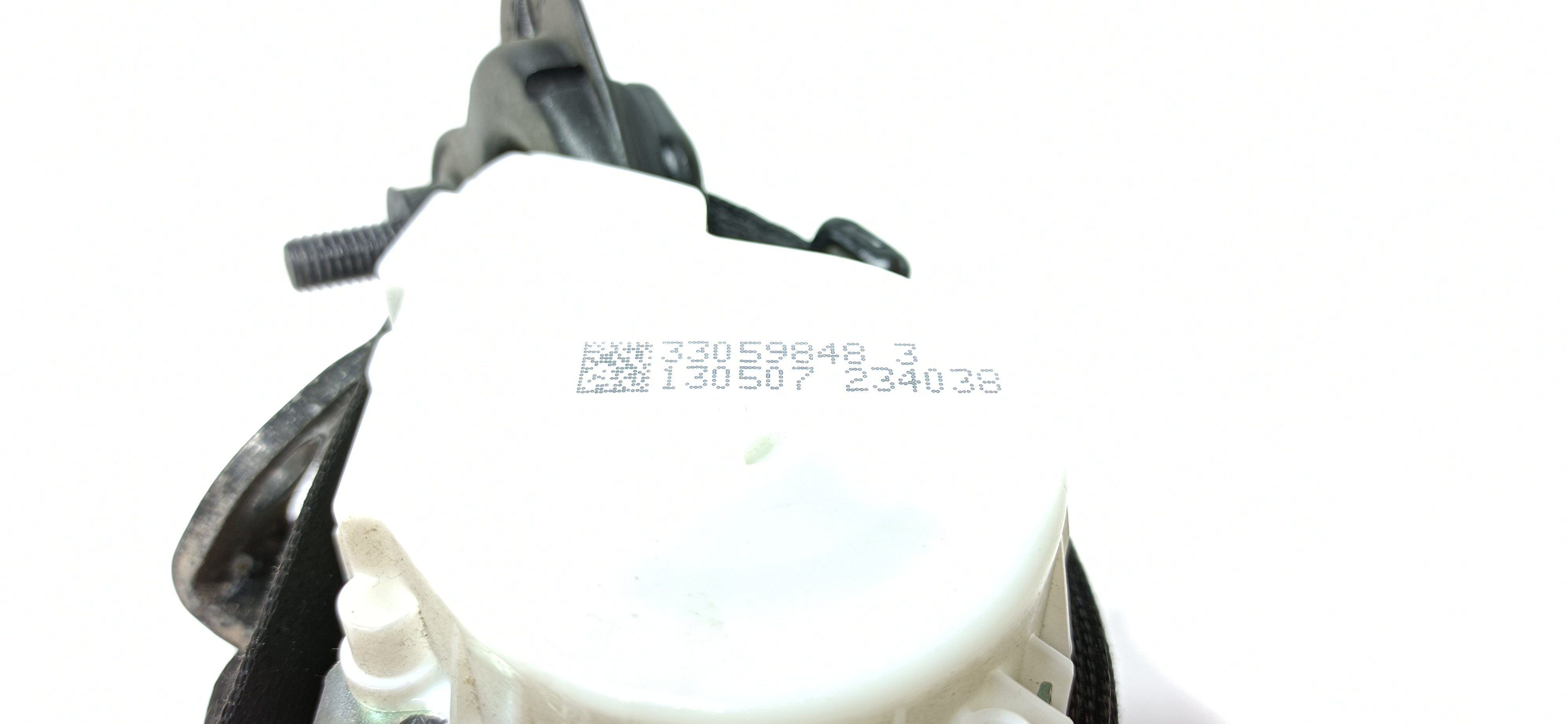 Ceinture avant gauche BMW 1 (E87) Imagem-3