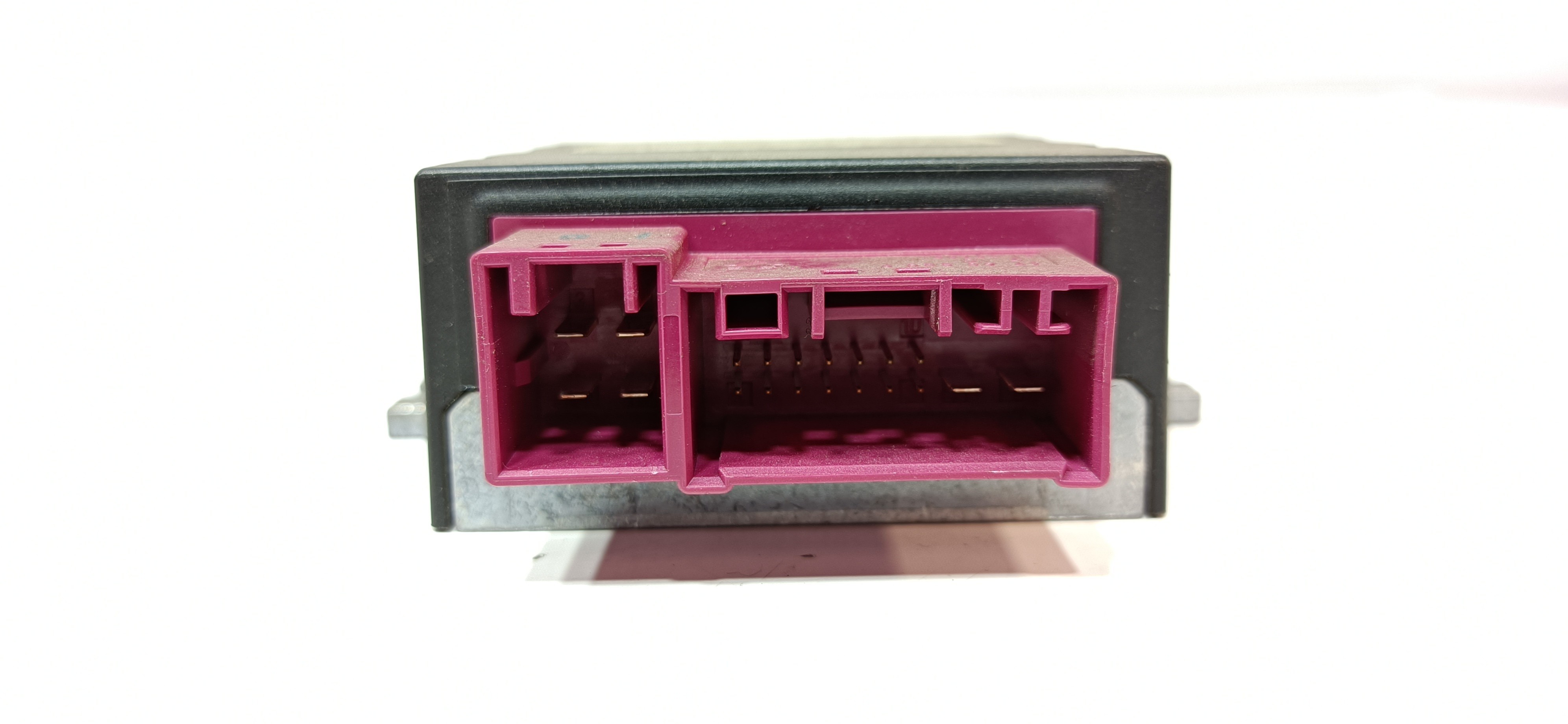 Calculateur carburant BMW 1 (E87) Imagem-2