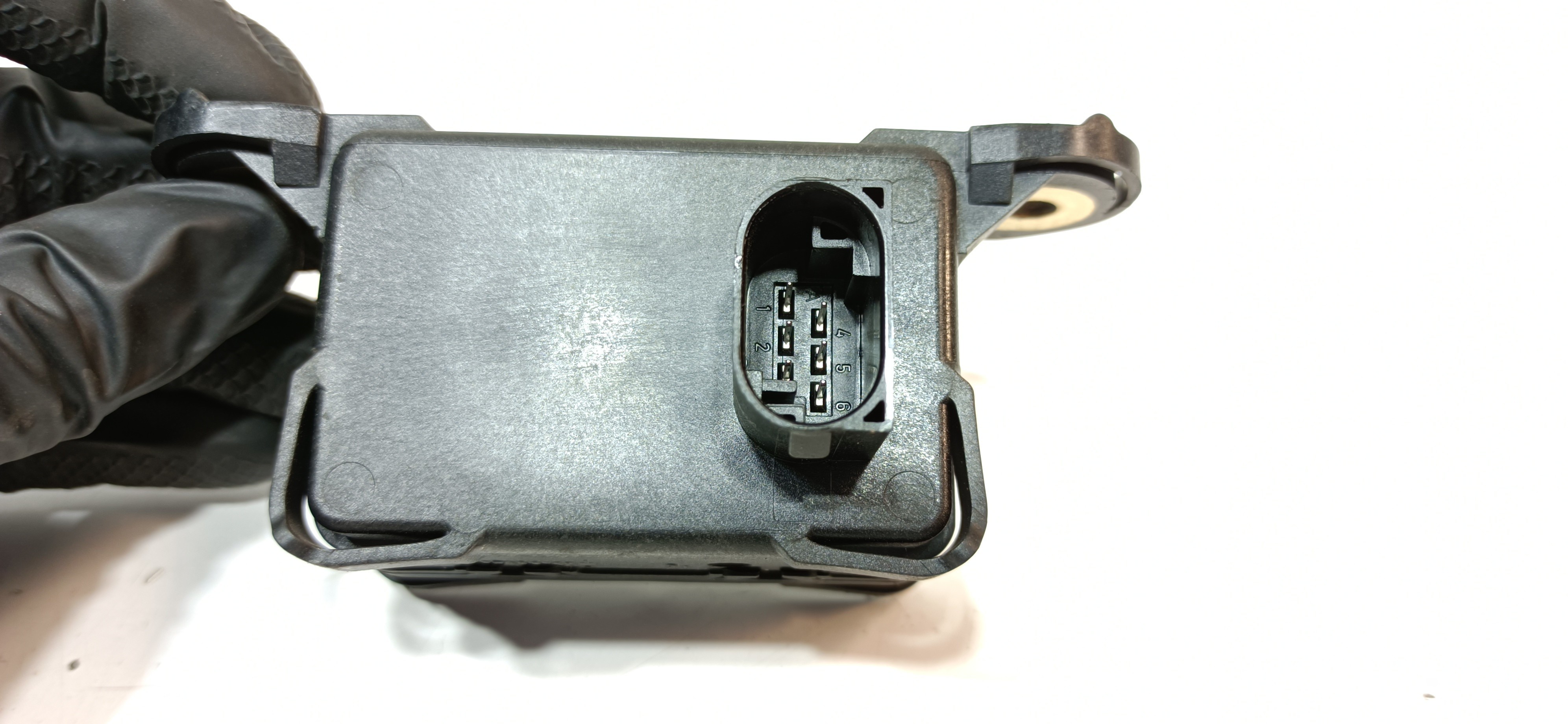 Capteur de vilebrequin BMW 1 (E87) Imagem-2