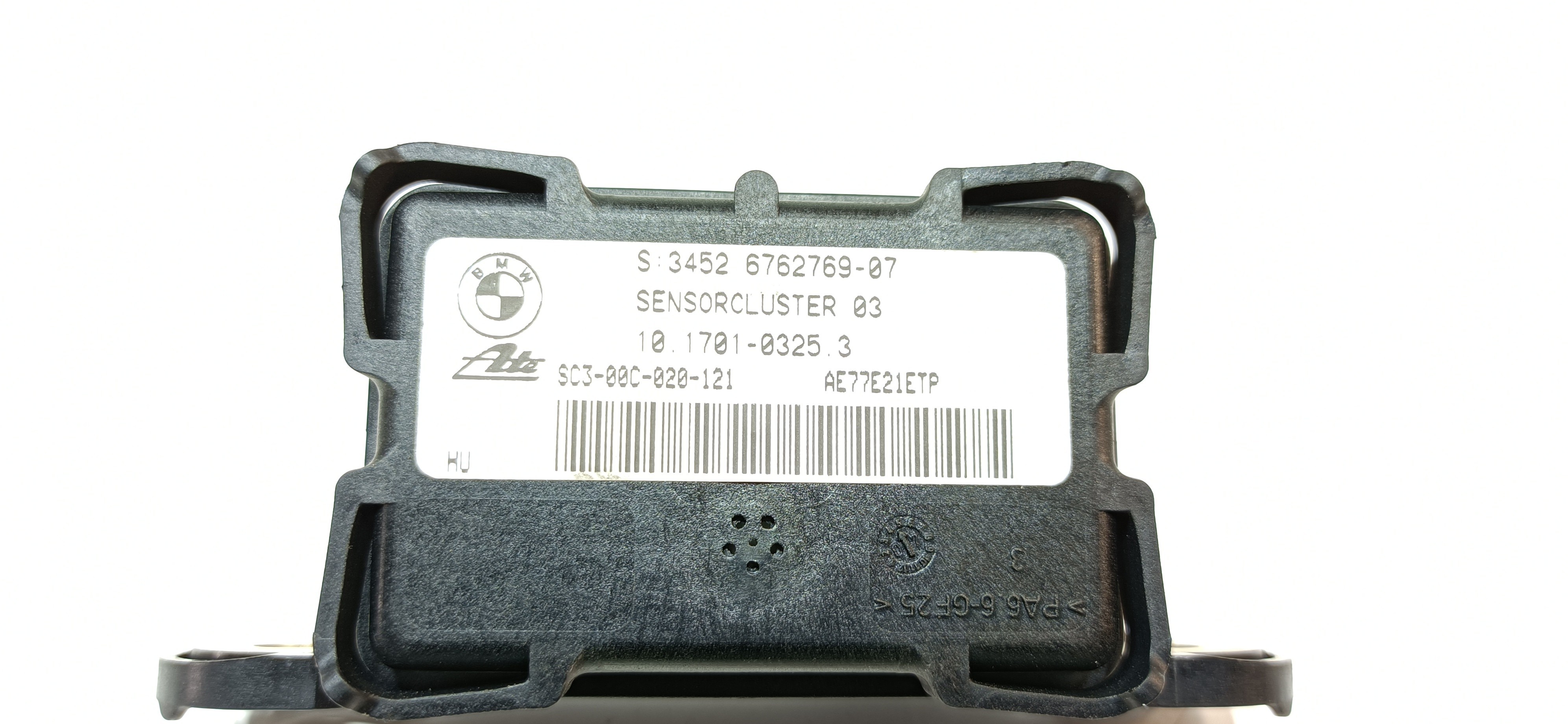 Capteur de vilebrequin BMW 1 (E87) Imagem-3