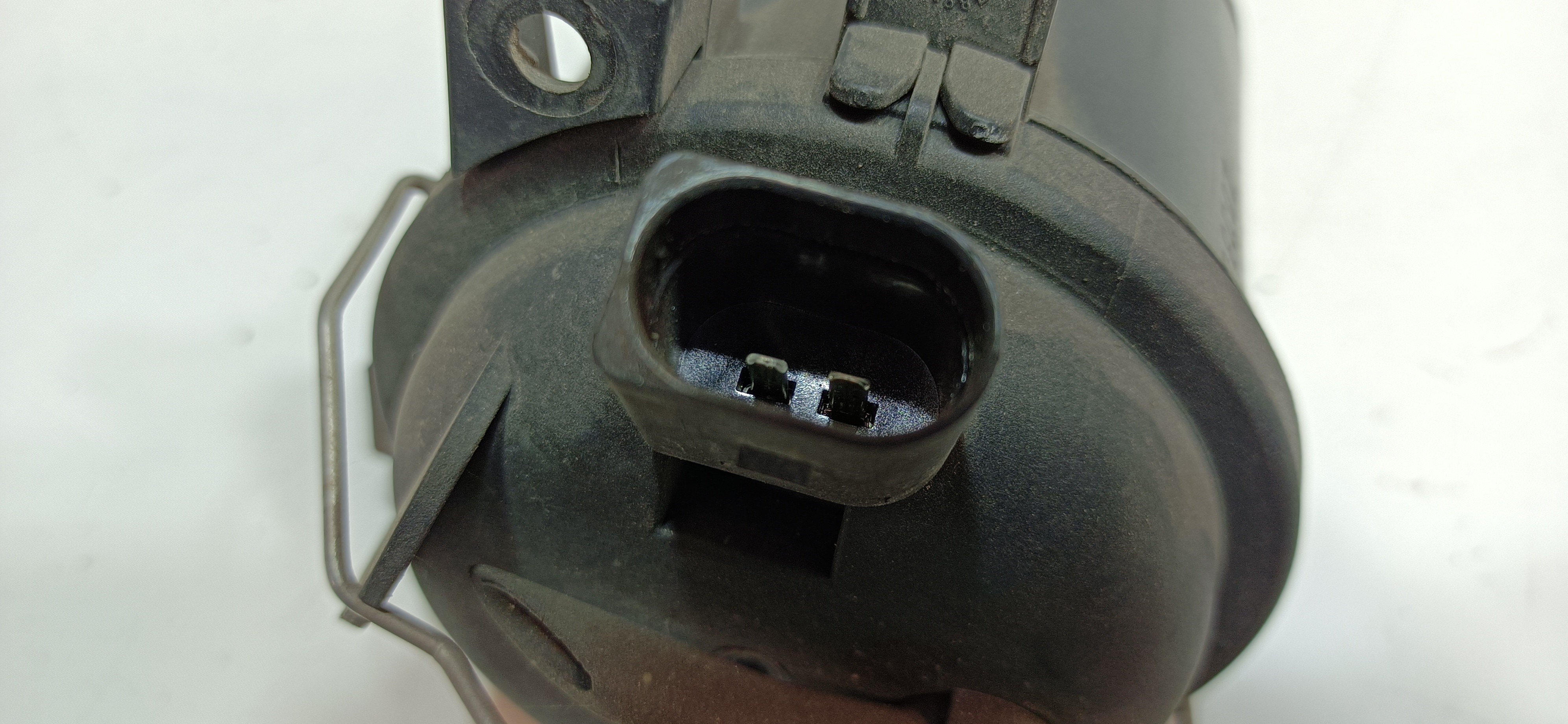 Faro antinebbia anteriore sinistro SEAT Ibiza III (6L1) Imagem-3