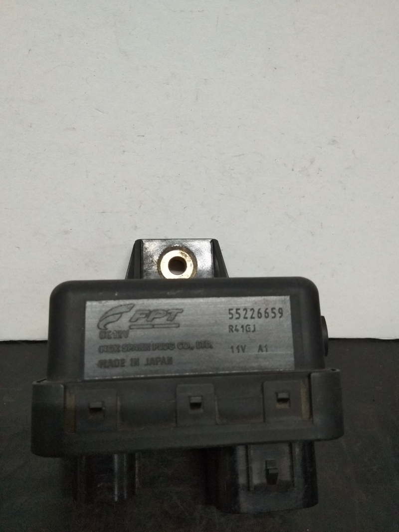 Electromechanical switch  ALFA ROMEO Mito (955_) Imagem-4