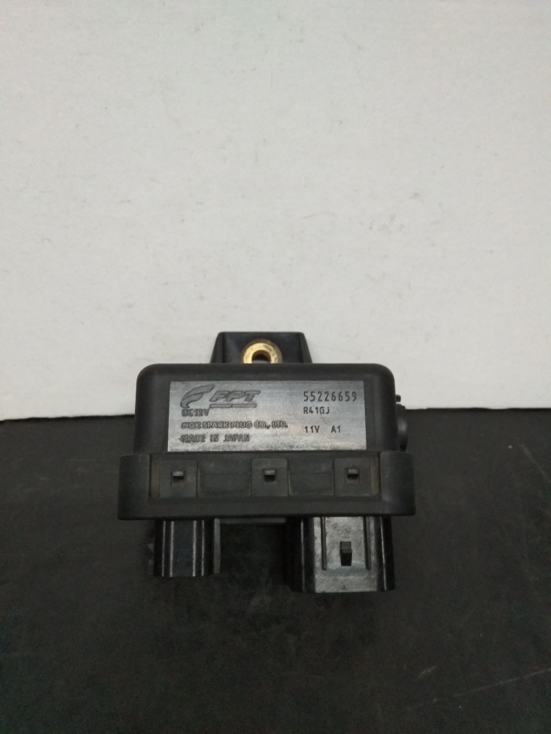 Electromechanical switch  ALFA ROMEO Mito (955_) Imagem-5