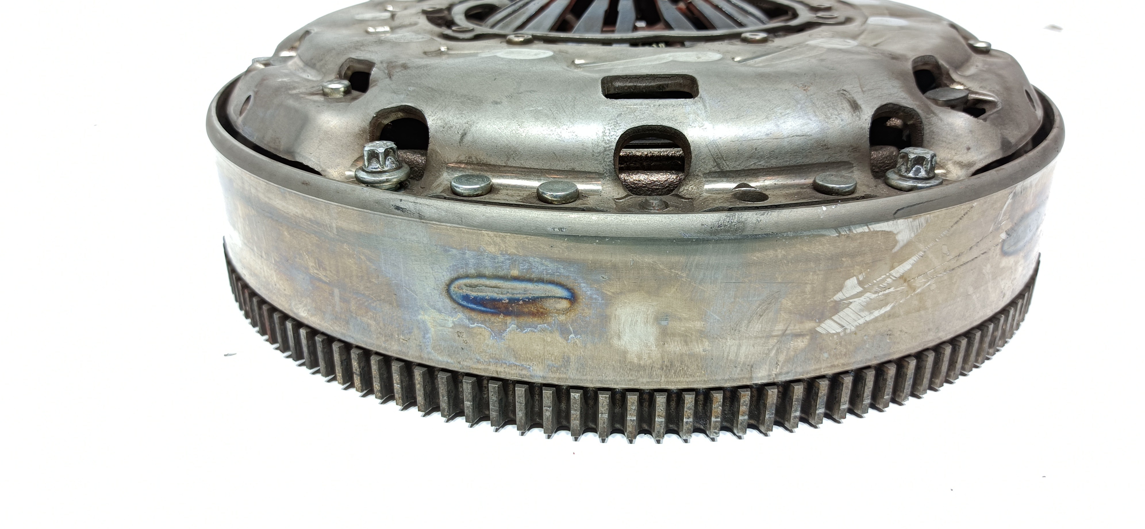 Kit de embrague OPEL Astra J Imagem-1