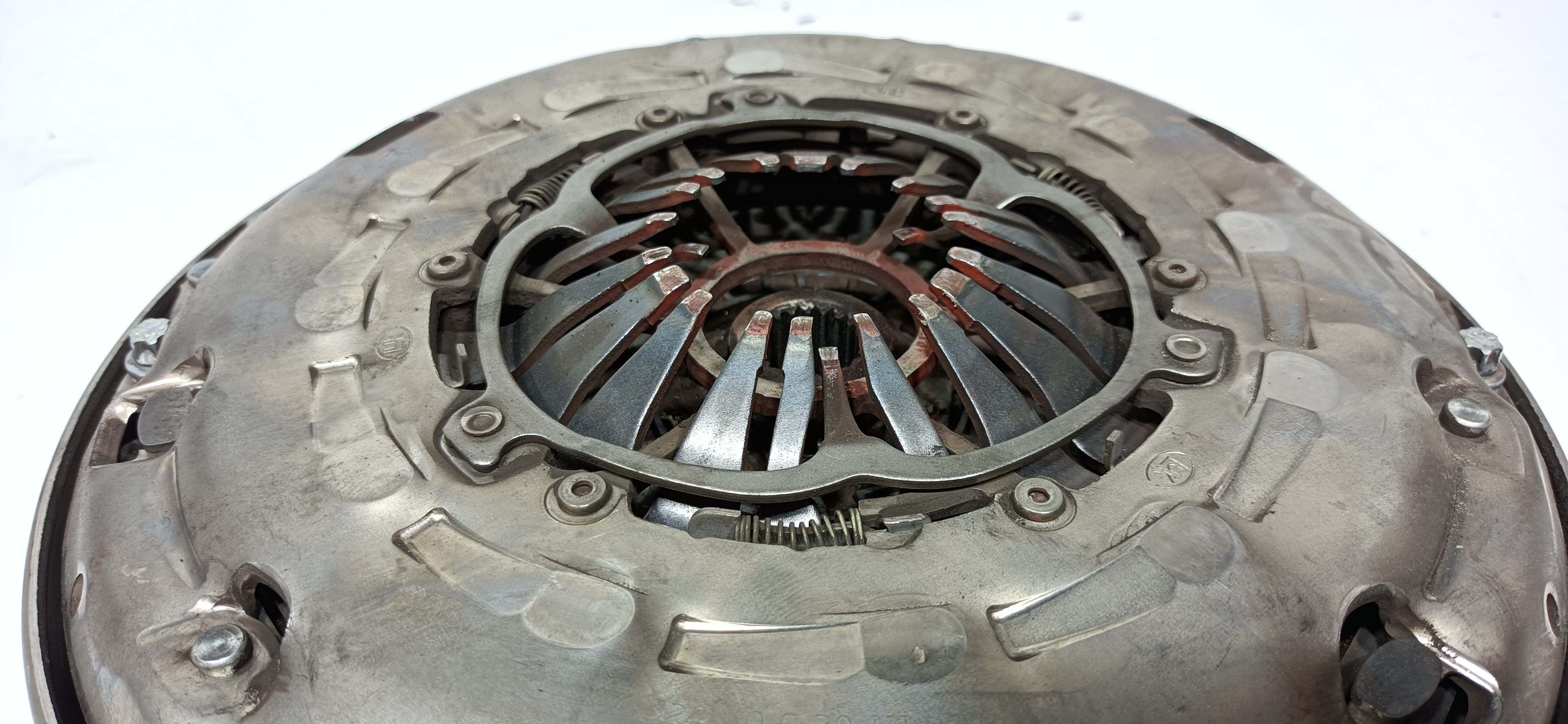 Kit de embrague OPEL Astra J Imagem-2