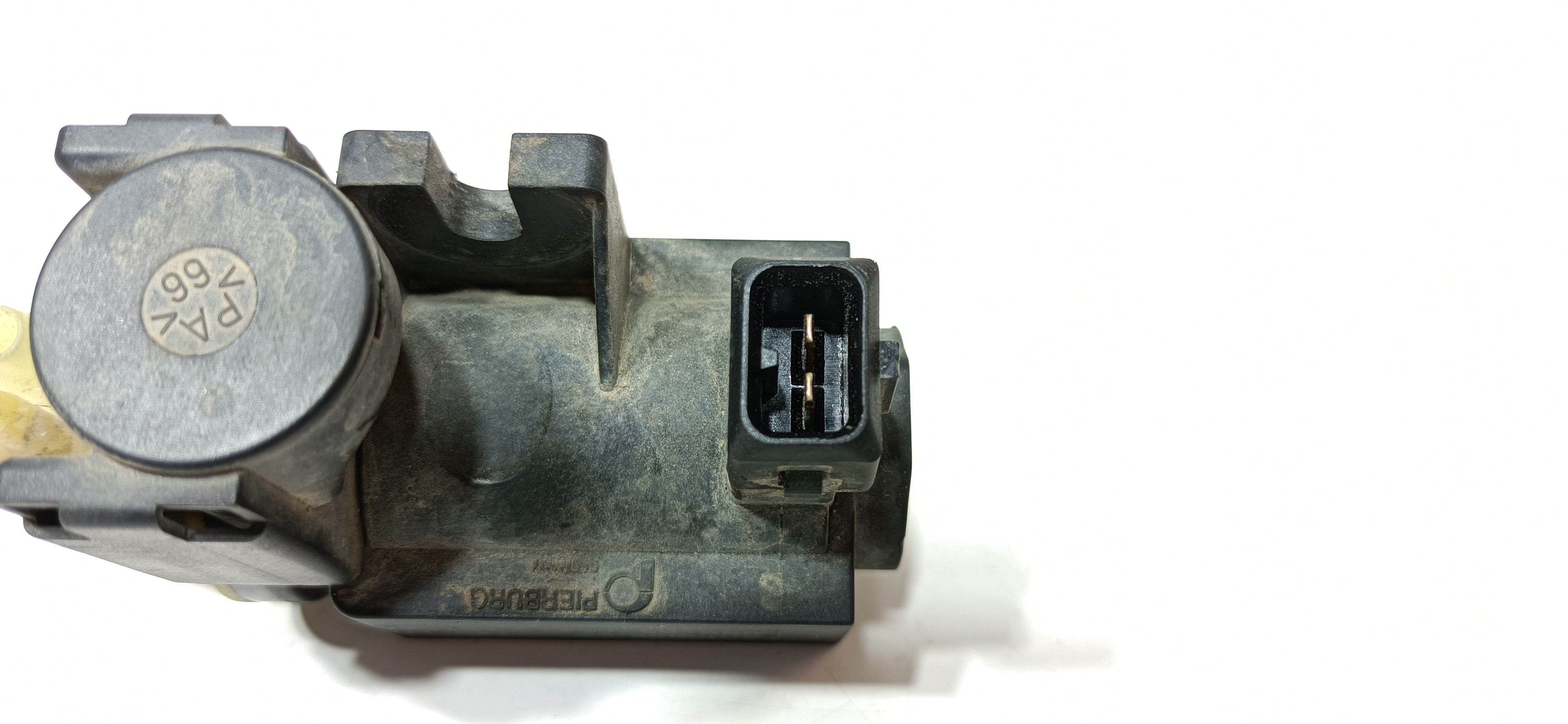 Bomba de vacío del sistema de frenos OPEL Astra J Imagem-2