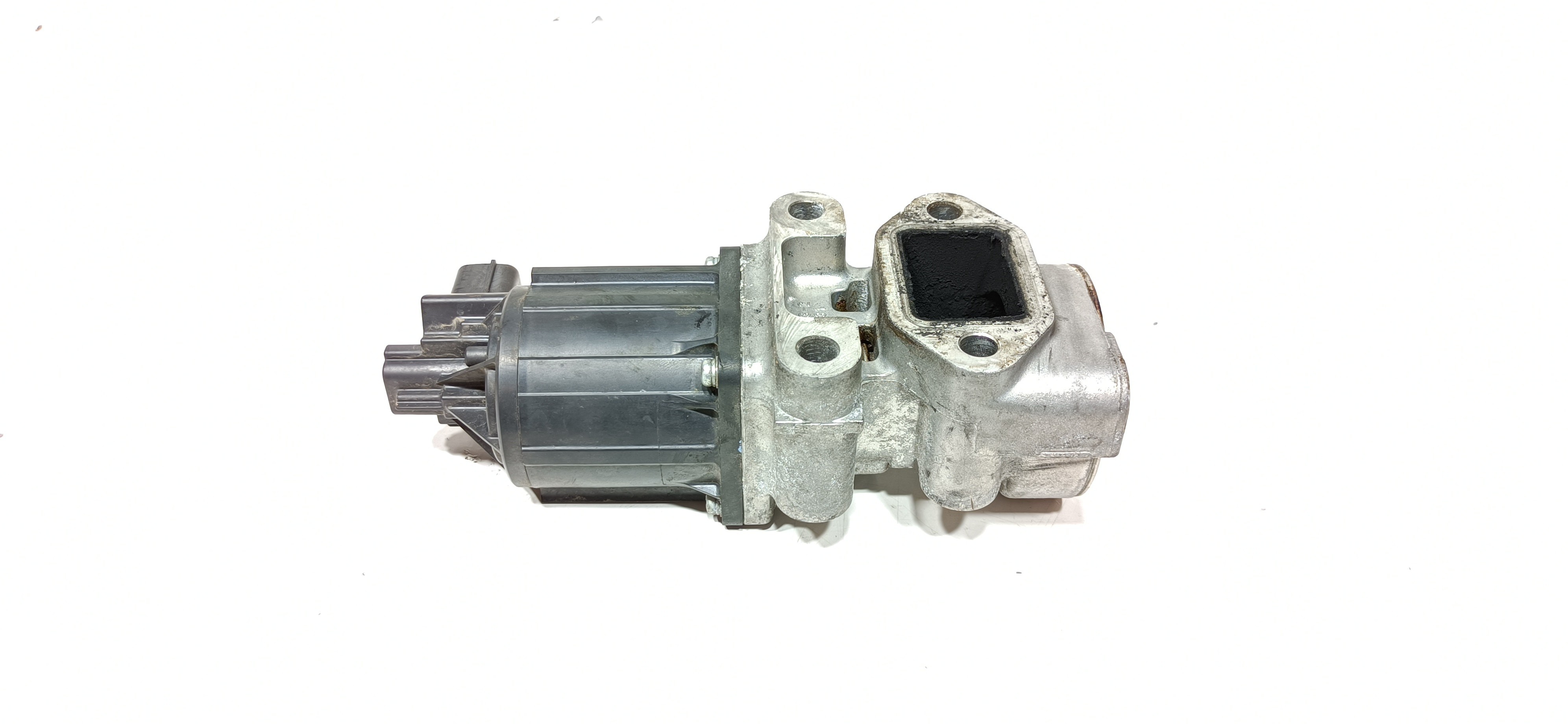 Válvula EGR OPEL Astra J Imagem-2