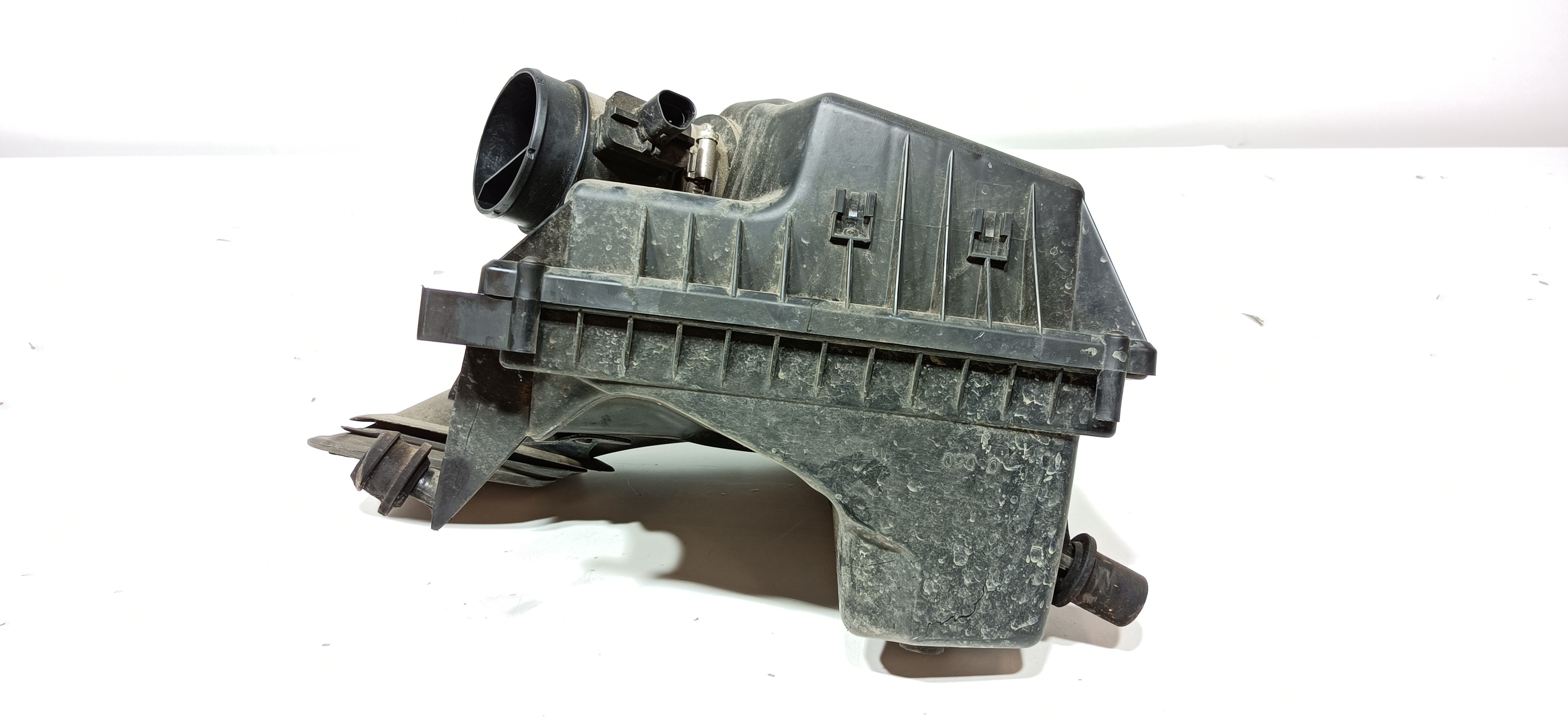 Caja filtro aire OPEL Astra J Imagem-2