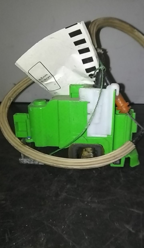 Front Right Door Lock ALFA ROMEO Mito (955_) Imagem-3