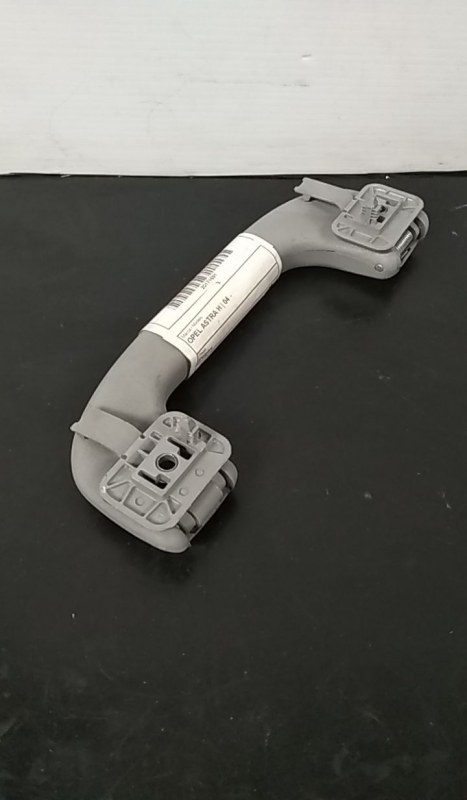 Poignée intérieure de porte avant Droite OPEL Astra H Caravan (L35) Imagem-1