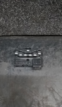 Capteur d'angle de direction VOLKSWAGEN Golf V (1K1) Imagem-1