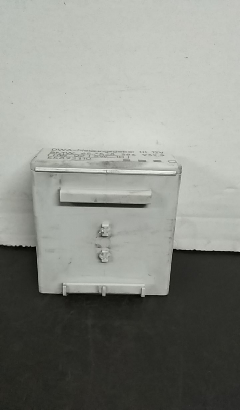 Calculateur / Unité de contrôle alarme BMW 3 (E46) Imagem-2