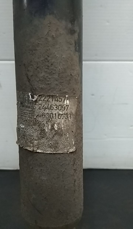 Amortisseur Arrière Gauche OPEL Astra H Hatchback (L48) Imagem-1