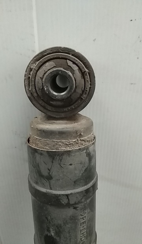 Amortisseur Arrière Droite OPEL Astra H Hatchback (L48) Imagem-2