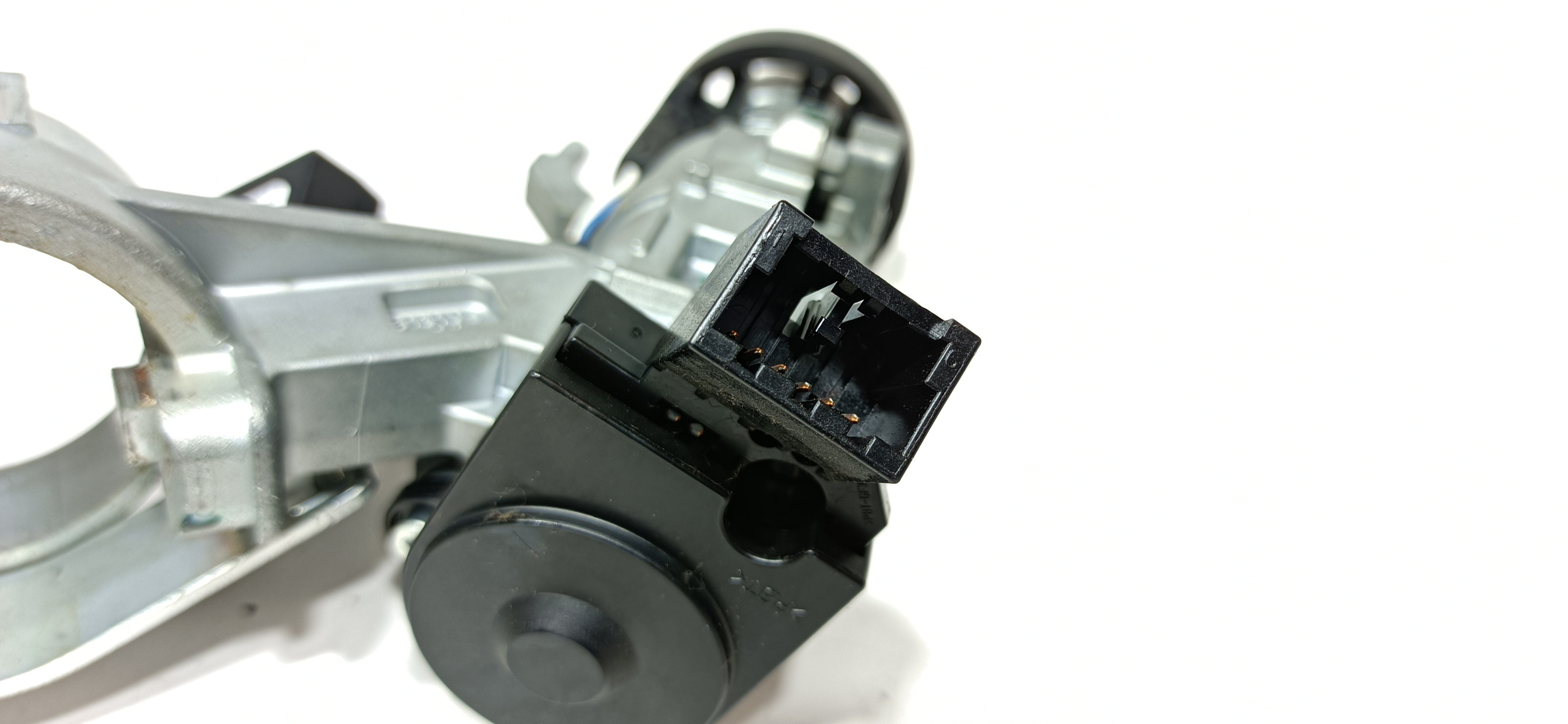 Bombín de encendido OPEL Astra J Imagem-3