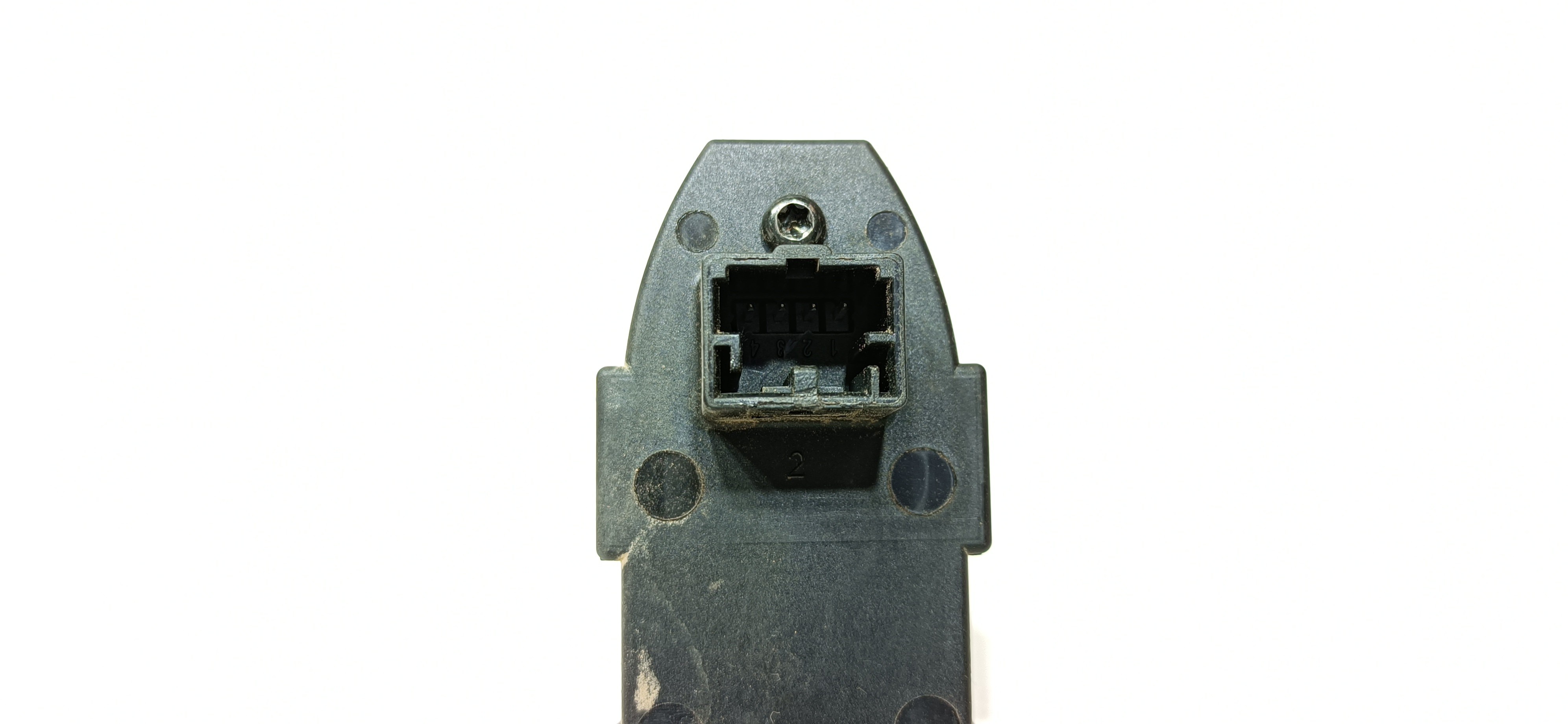 Left Rear window control ALFA ROMEO Giulietta (940_) Imagem-2