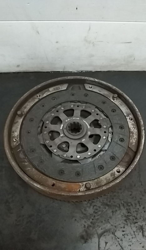 Kit d’embrayage BMW 3 (E46) Imagem-2