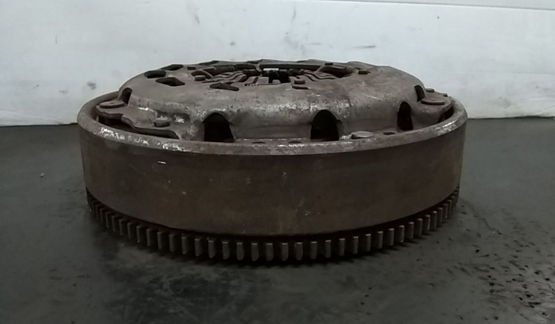 Kit d’embrayage BMW 3 (E46) Imagem-3