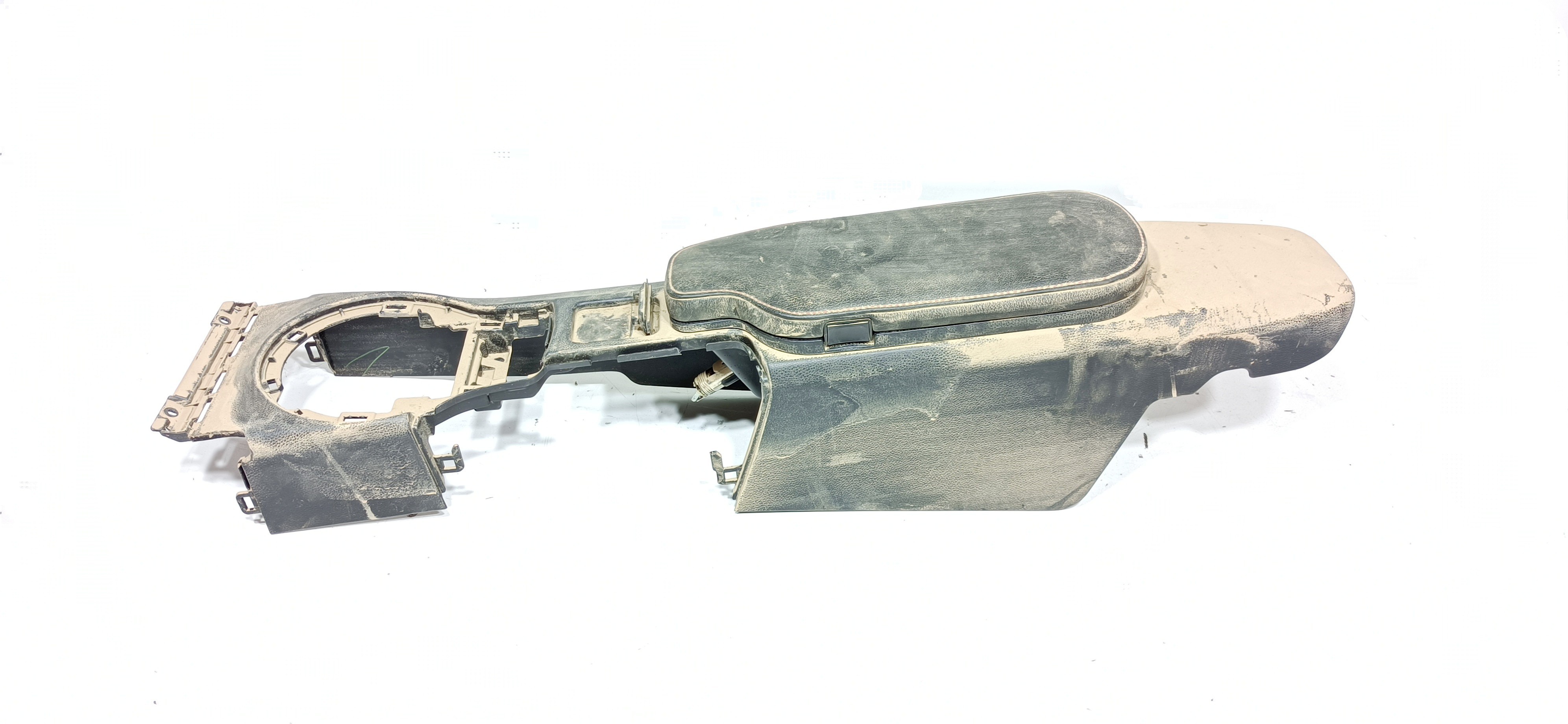 Apoio de braço TOYOTA GT 86 Coupé (ZN6_) Imagem-0