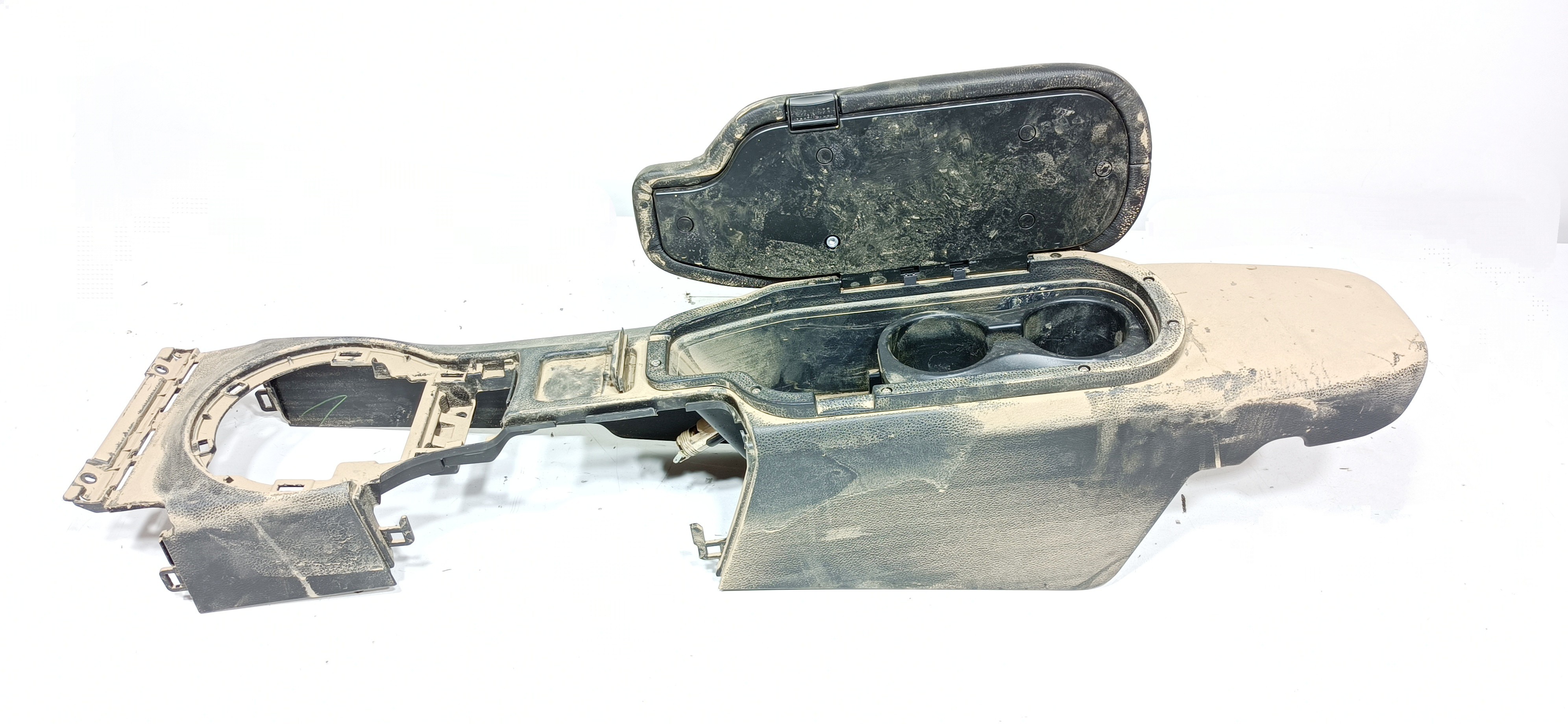 Apoio de braço TOYOTA GT 86 Coupé (ZN6_) Imagem-1